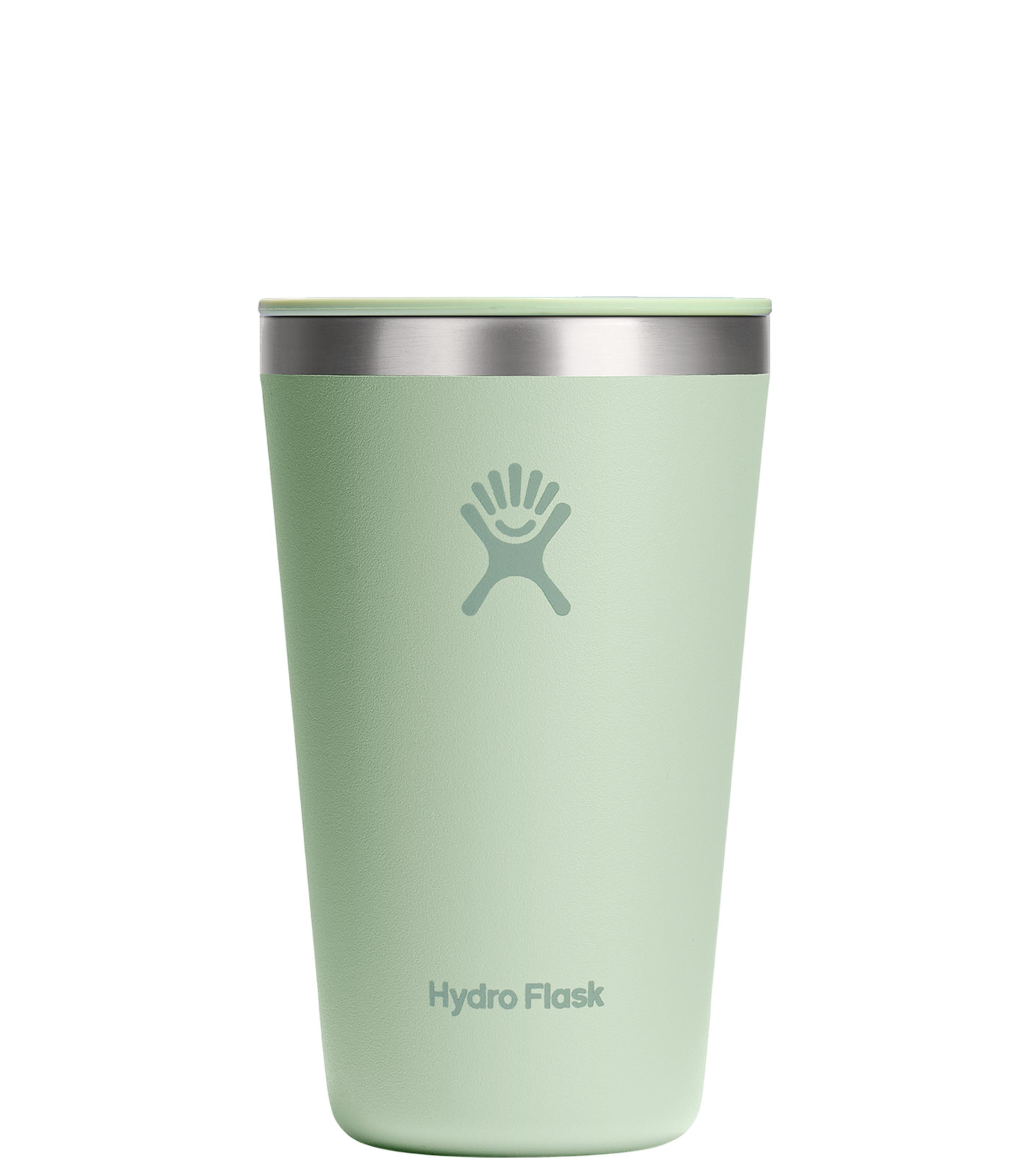 HYDRO FLASKHYDRO FLASK 16 OZ TUMBLER ALOE