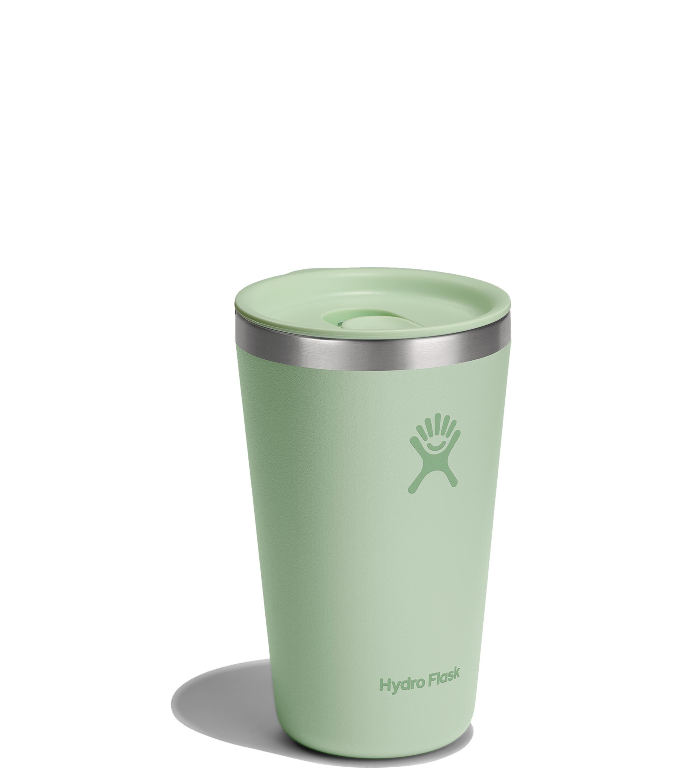HYDRO FLASKHYDRO FLASK 16 OZ TUMBLER ALOE