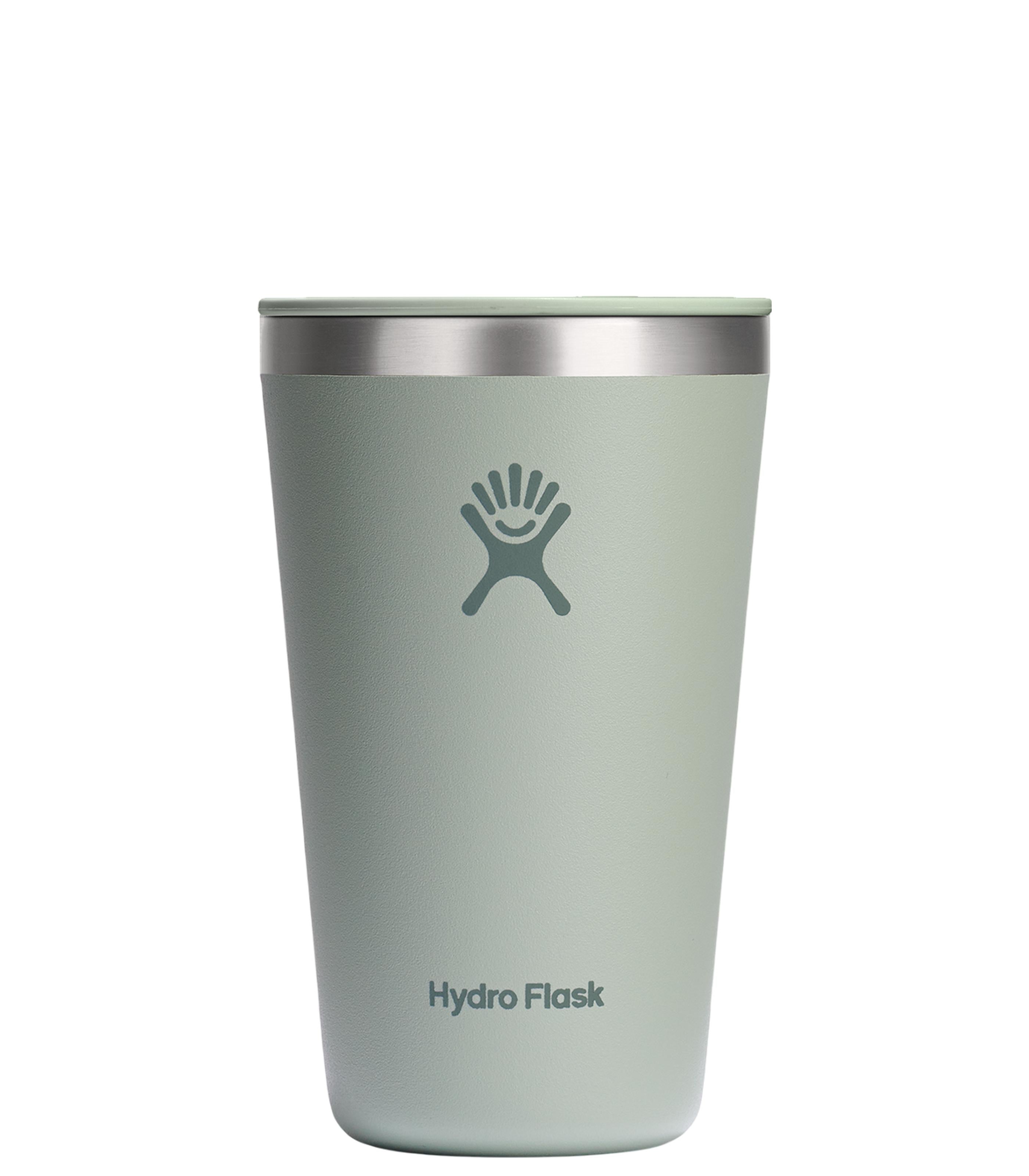 HYDRO FLASKHYDRO FLASK 16 OZ TUMBLER AGAVE