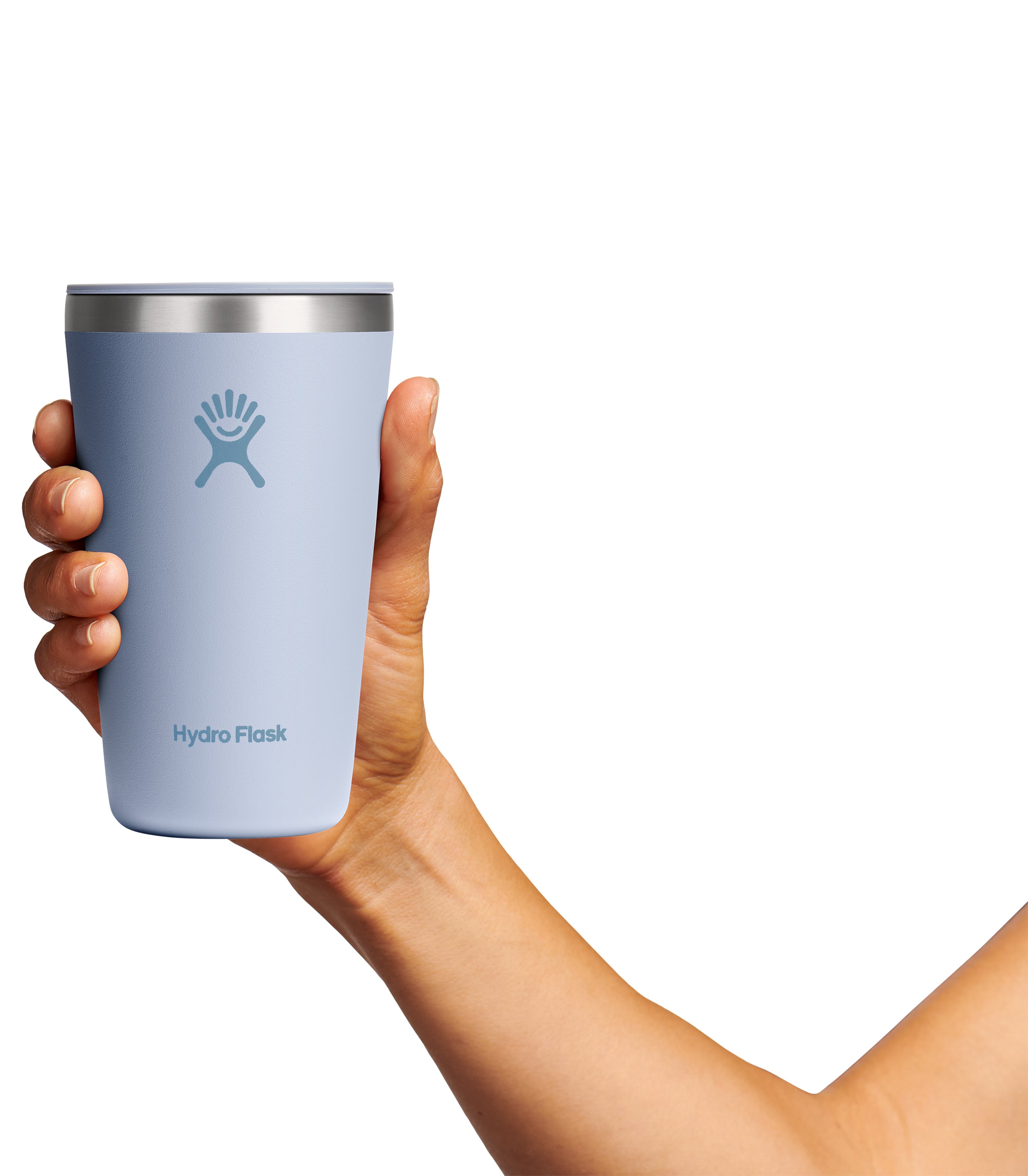 HYDRO FLASKHYDRO FLASK 16 OZ TUMBLER SURF