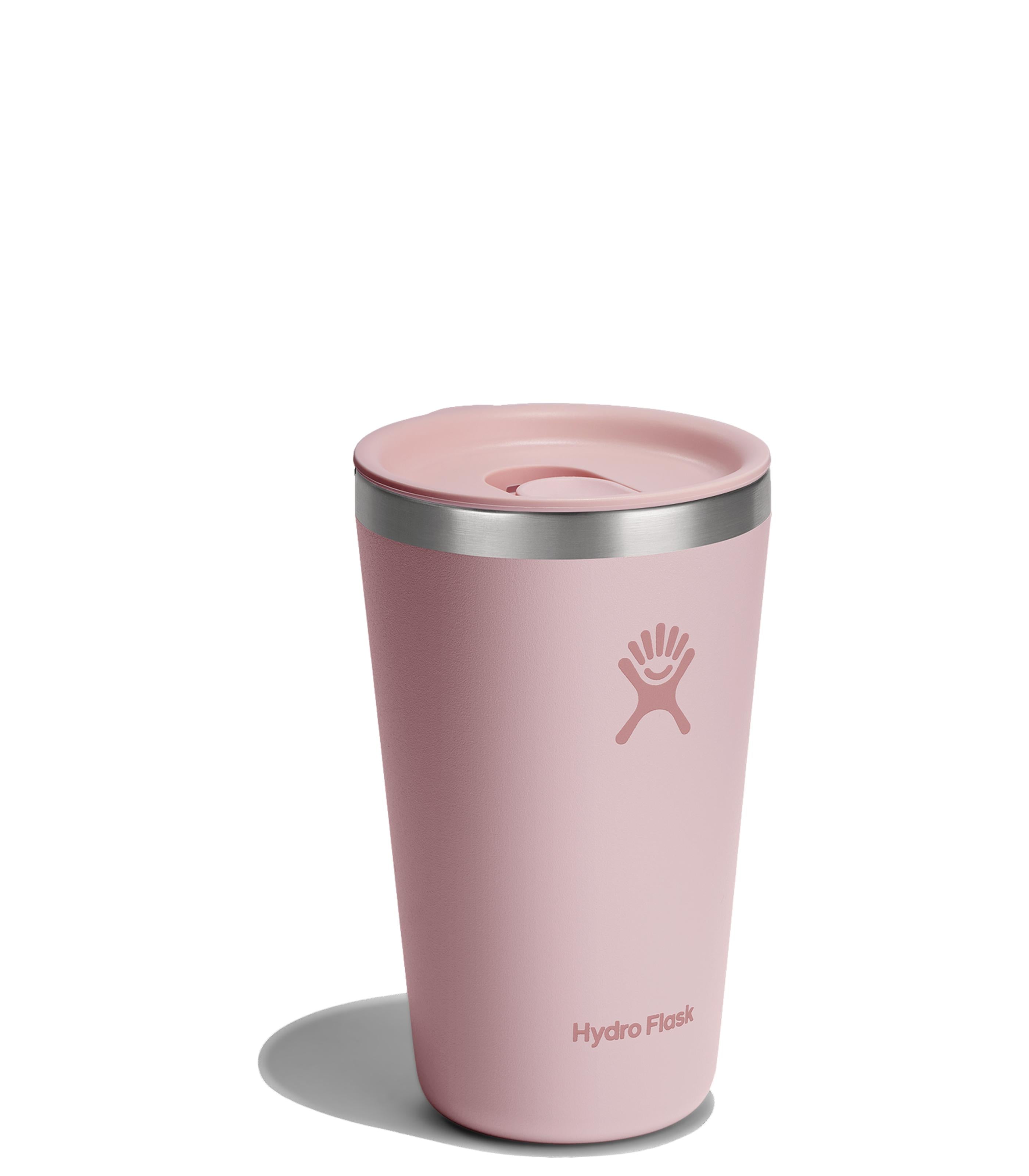 HYDRO FLASKHYDRO FLASK 16 OZ TUMBLER TRILLIUM