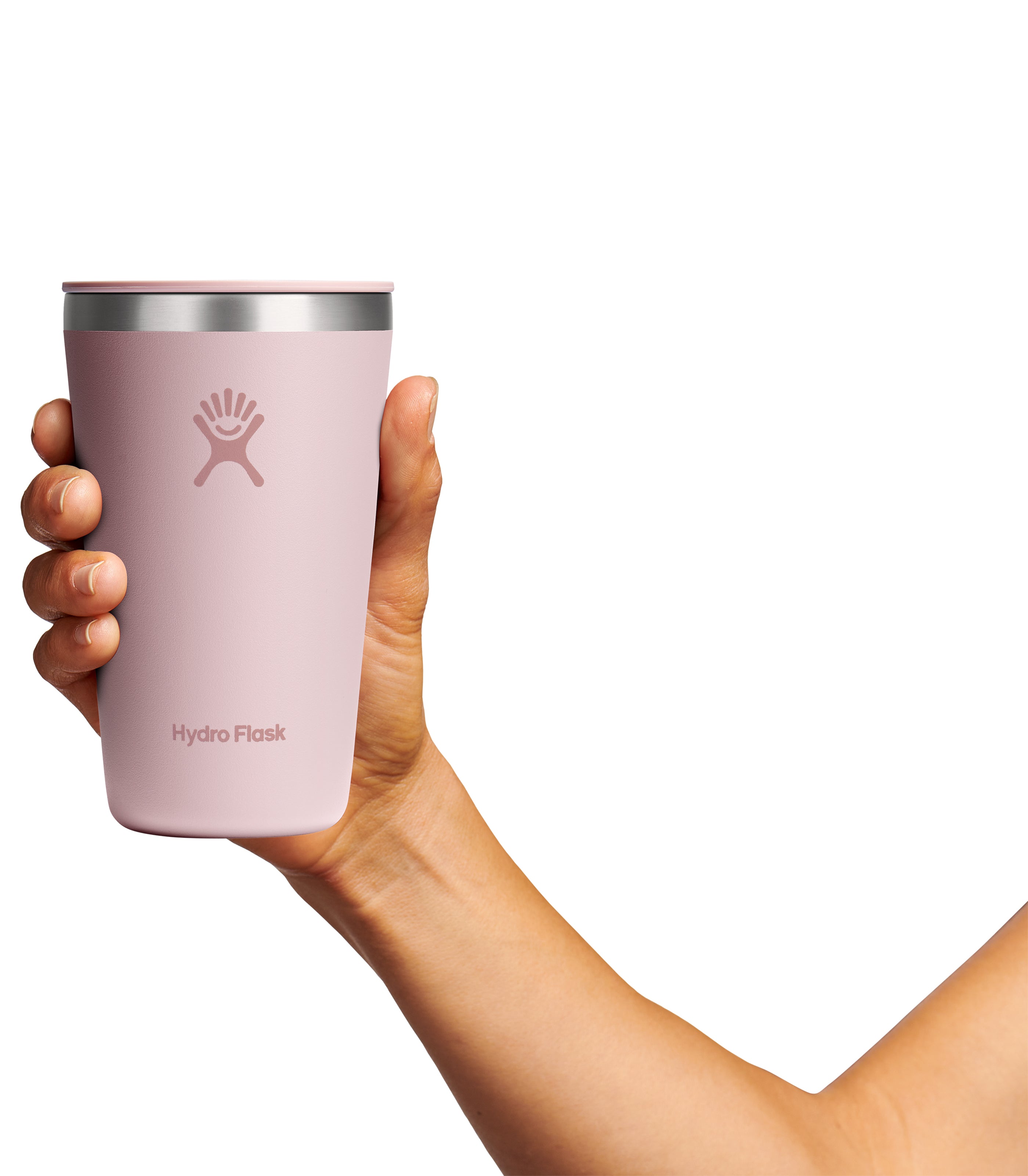 HYDRO FLASKHYDRO FLASK 16 OZ TUMBLER TRILLIUM