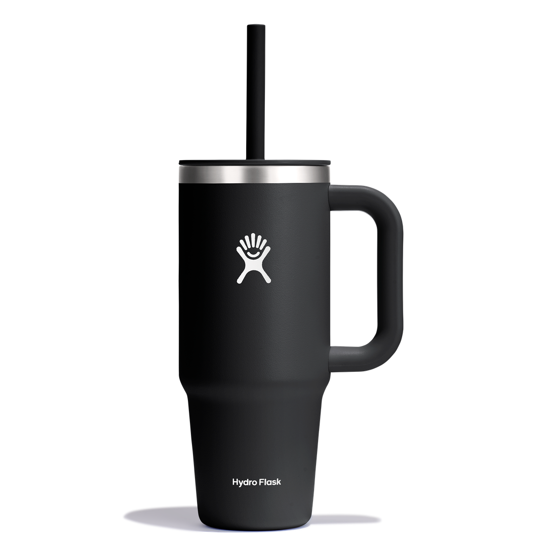 Hydro FlaskTravel Tumbler Water Bottle