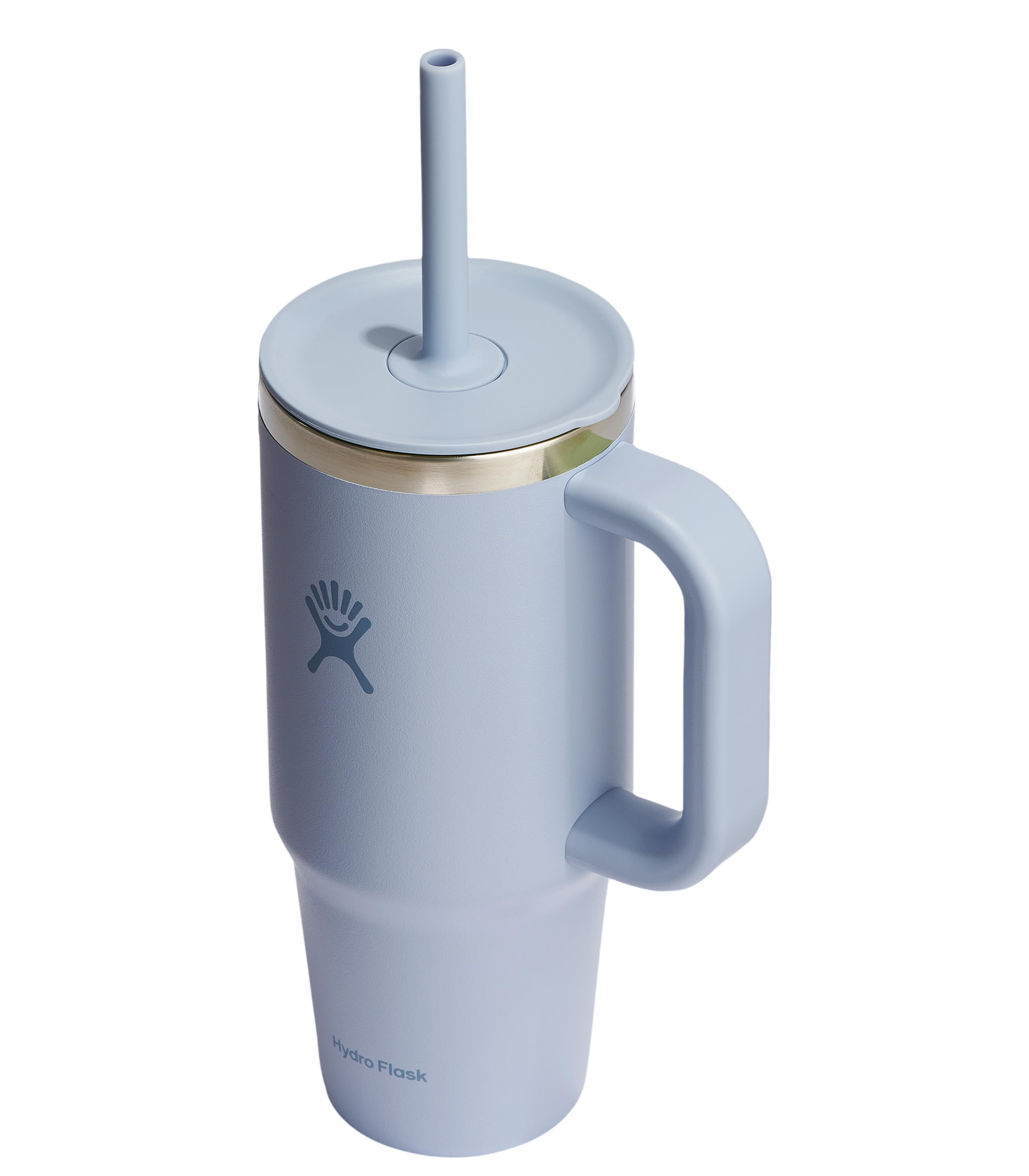 HYDRO FLASKHYDRO FLASK 24 OZ ALL AROUND TRAVEL TUMBLER SURF