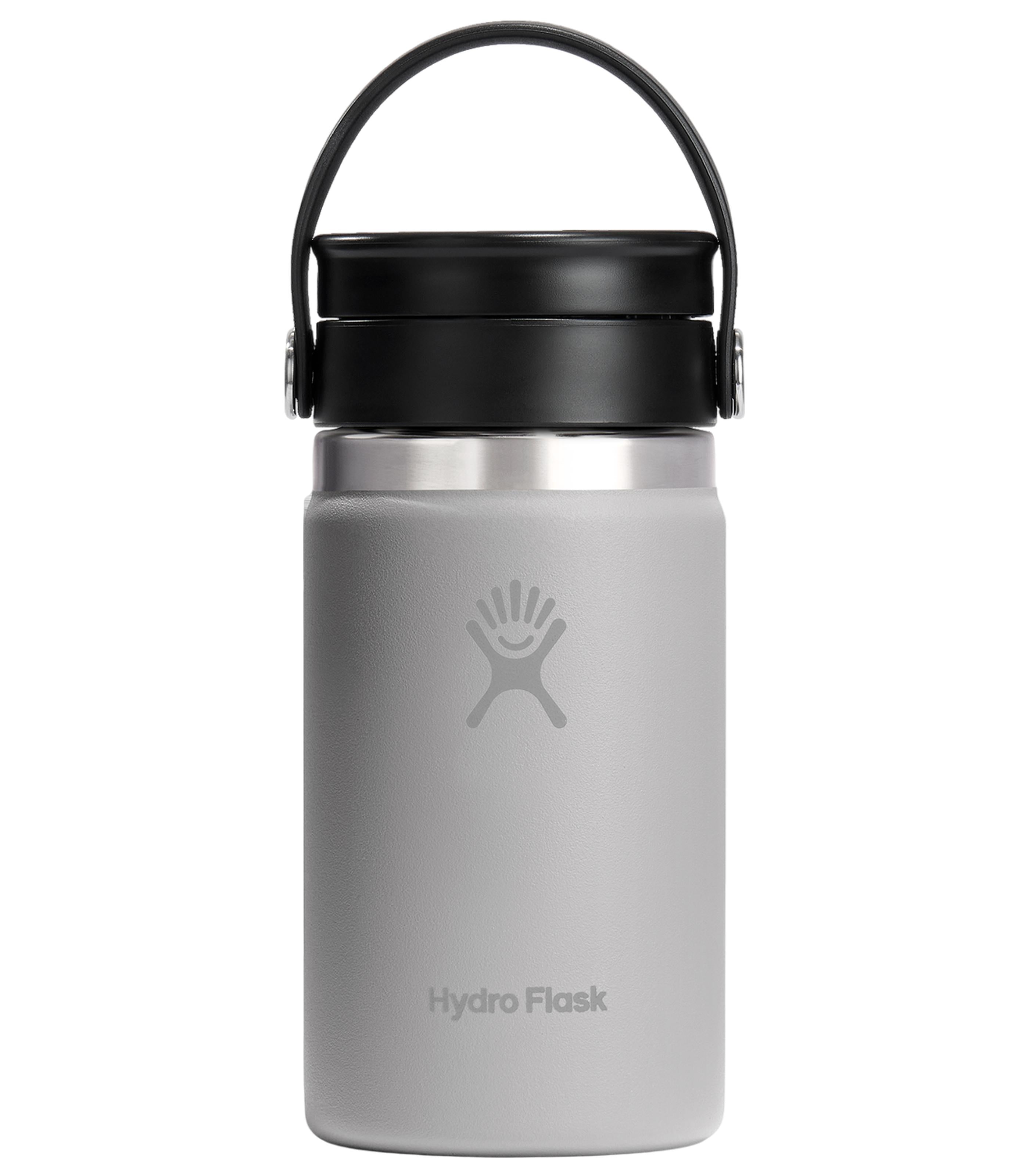 HYDRO FLASKHYDRO FLASK 12 OZ WIDE FLEX SIP LID BIRCH