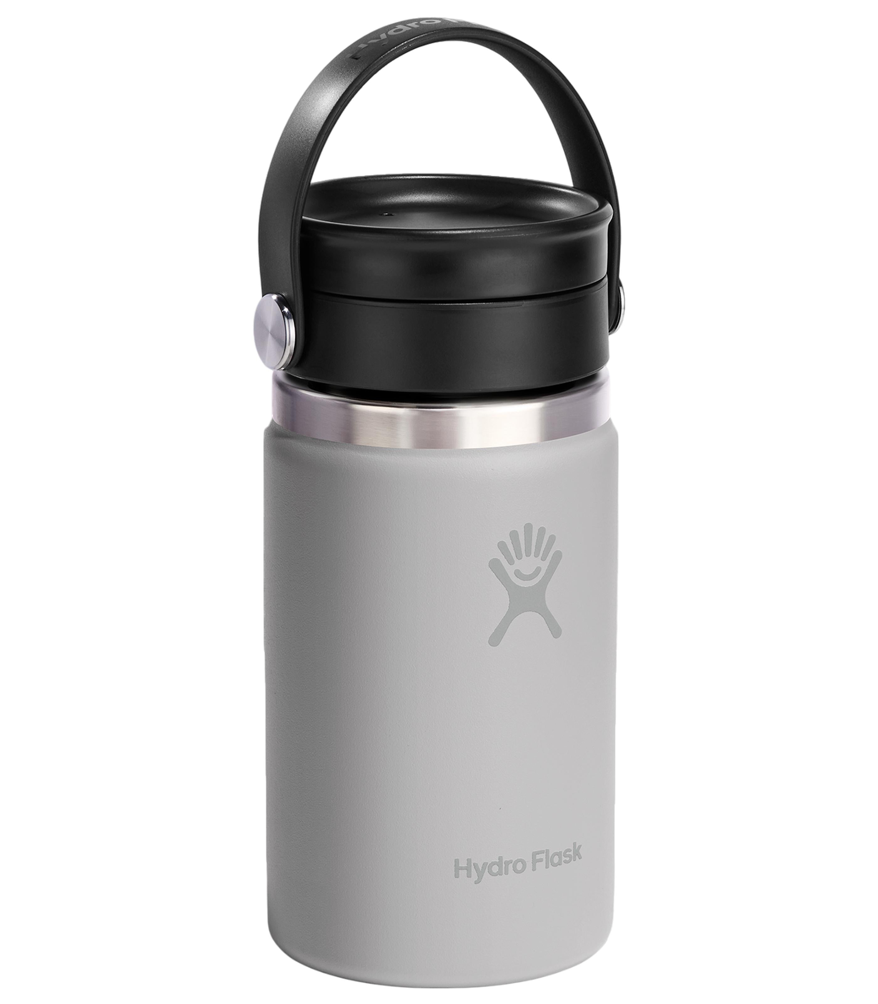 HYDRO FLASKHYDRO FLASK 12 OZ WIDE FLEX SIP LID BIRCH