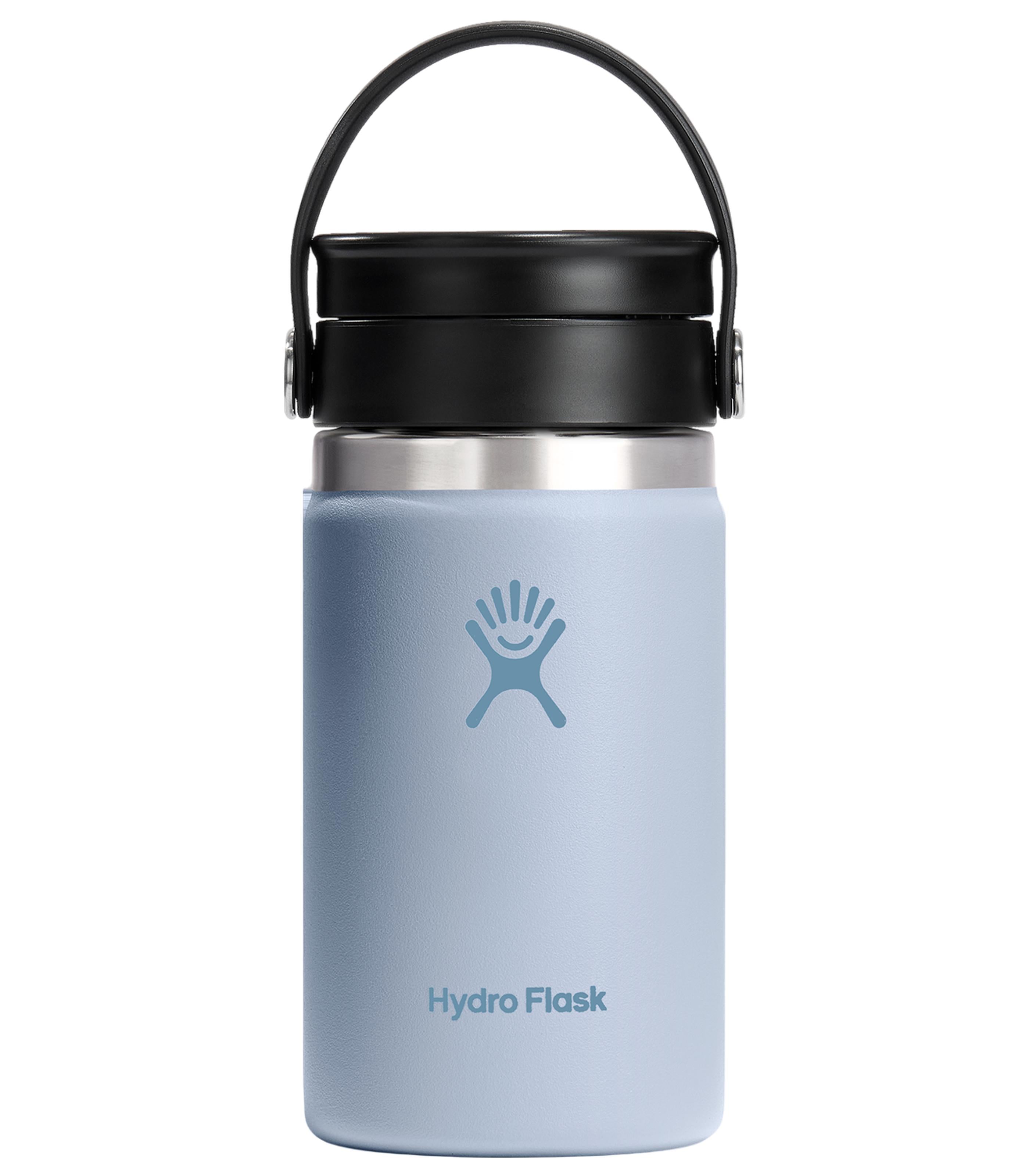 HYDRO FLASKHYDRO FLASK 12 OZ WIDE FLEX SIP LID SURF
