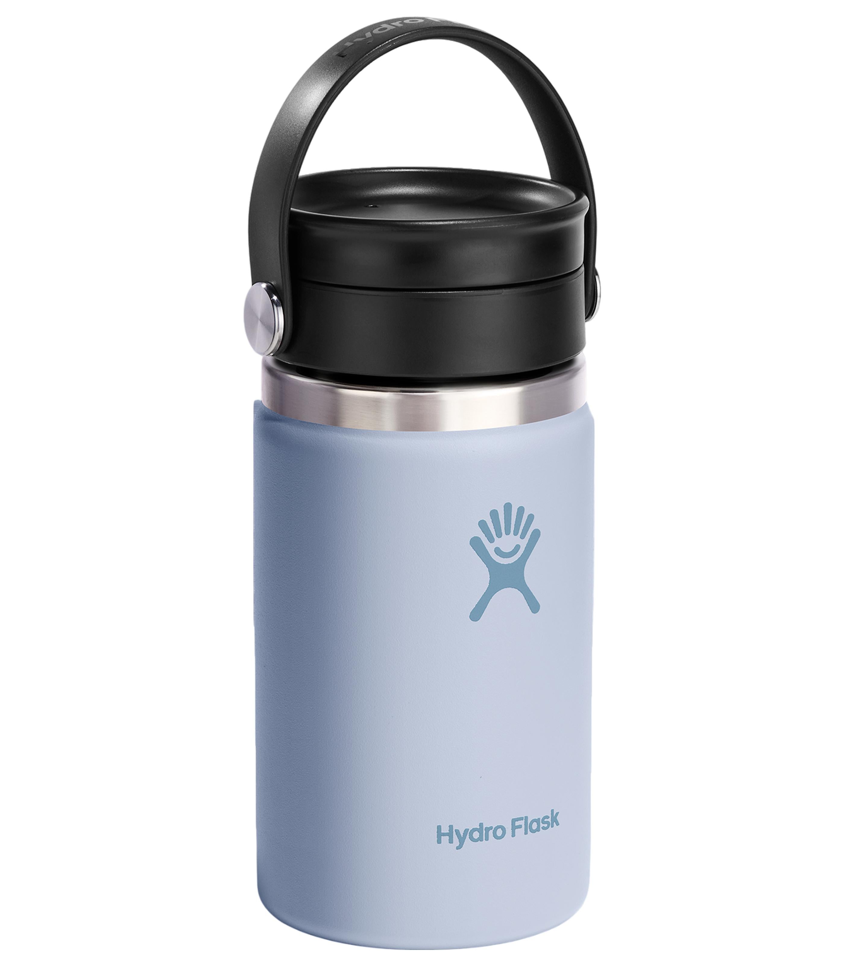 HYDRO FLASKHYDRO FLASK 12 OZ WIDE FLEX SIP LID SURF