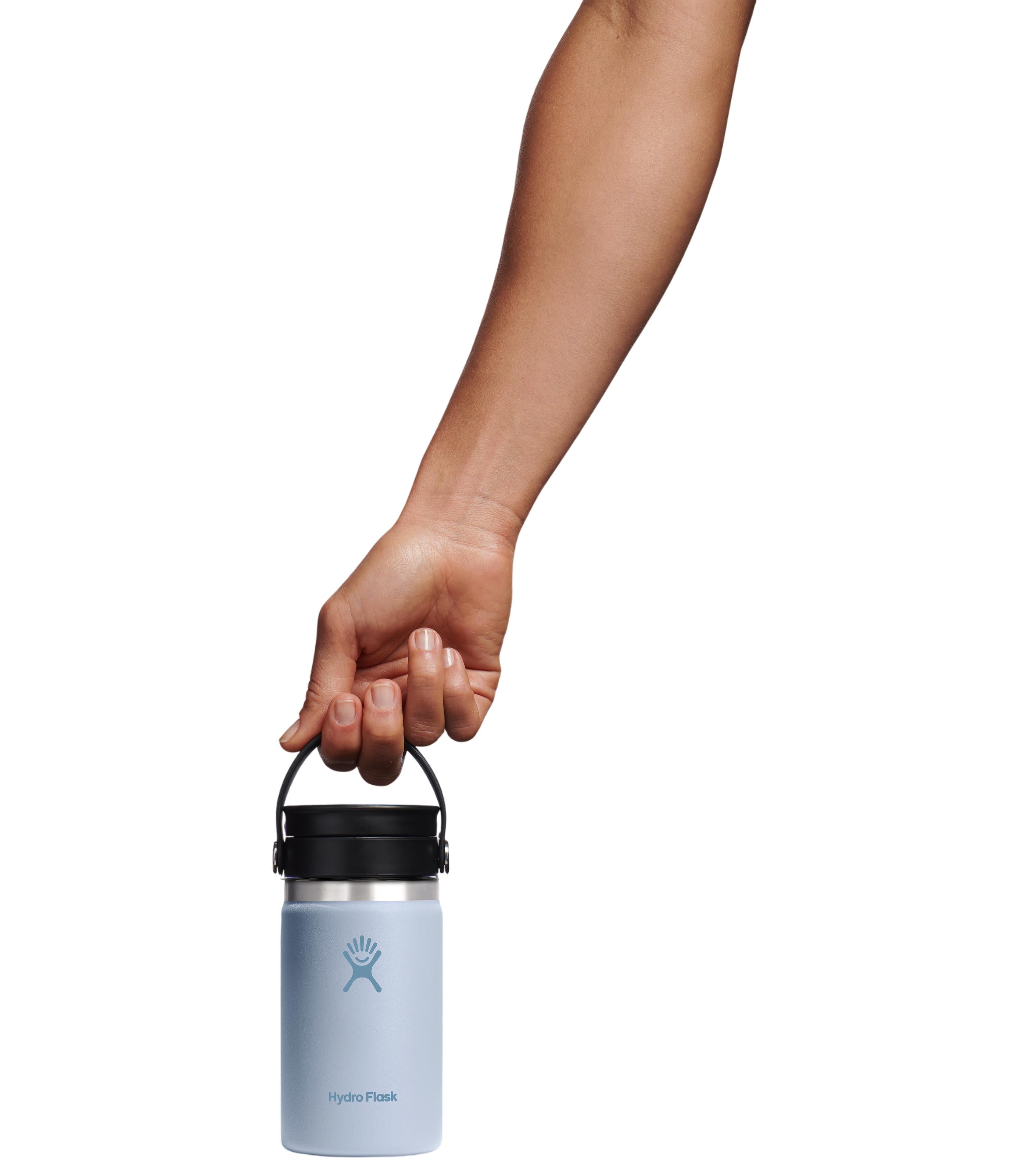 HYDRO FLASKHYDRO FLASK 12 OZ WIDE FLEX SIP LID SURF