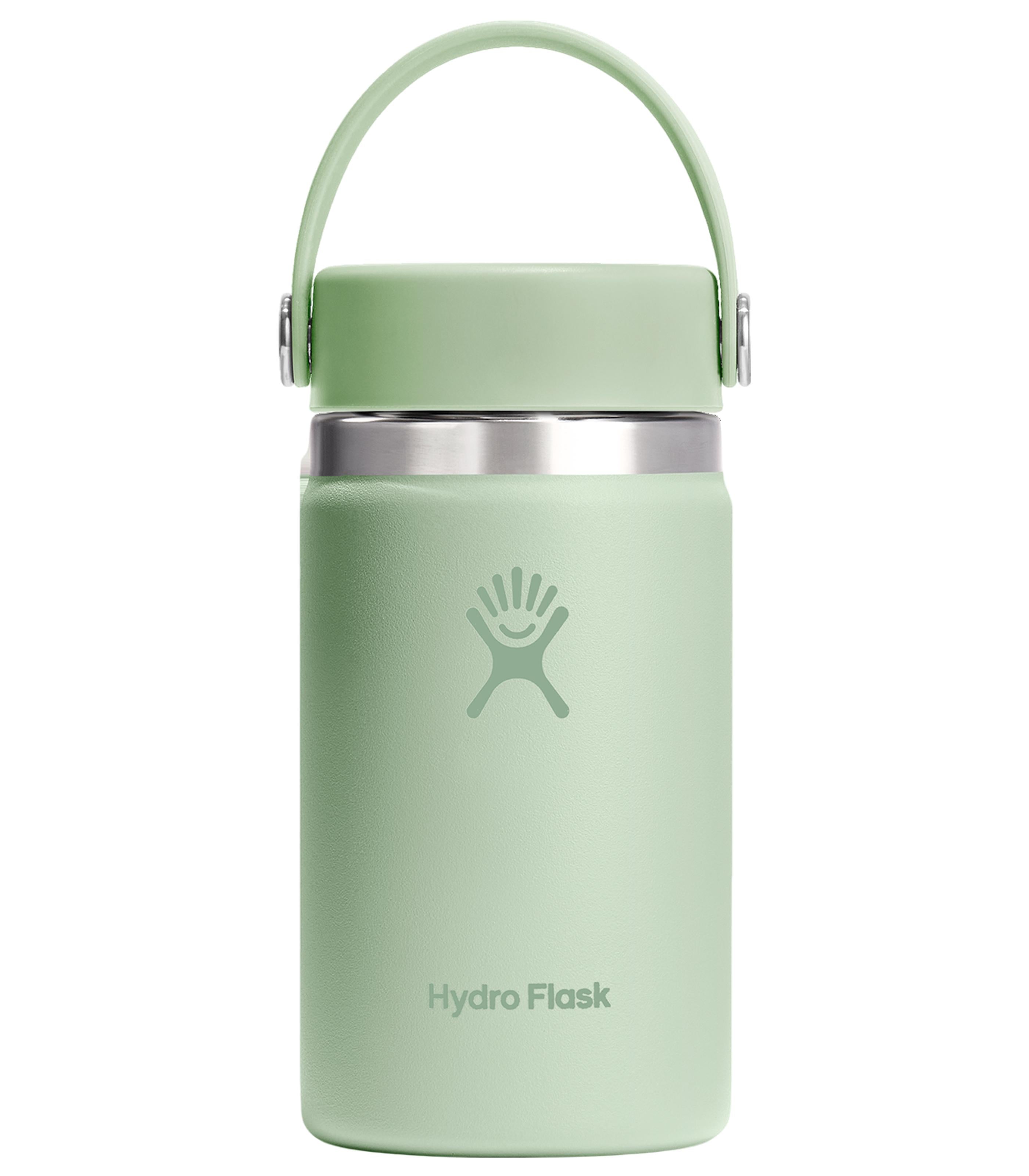 HYDRO FLASKHYDRO FLASK 12 OZ WIDE FLEX CAP ALOE