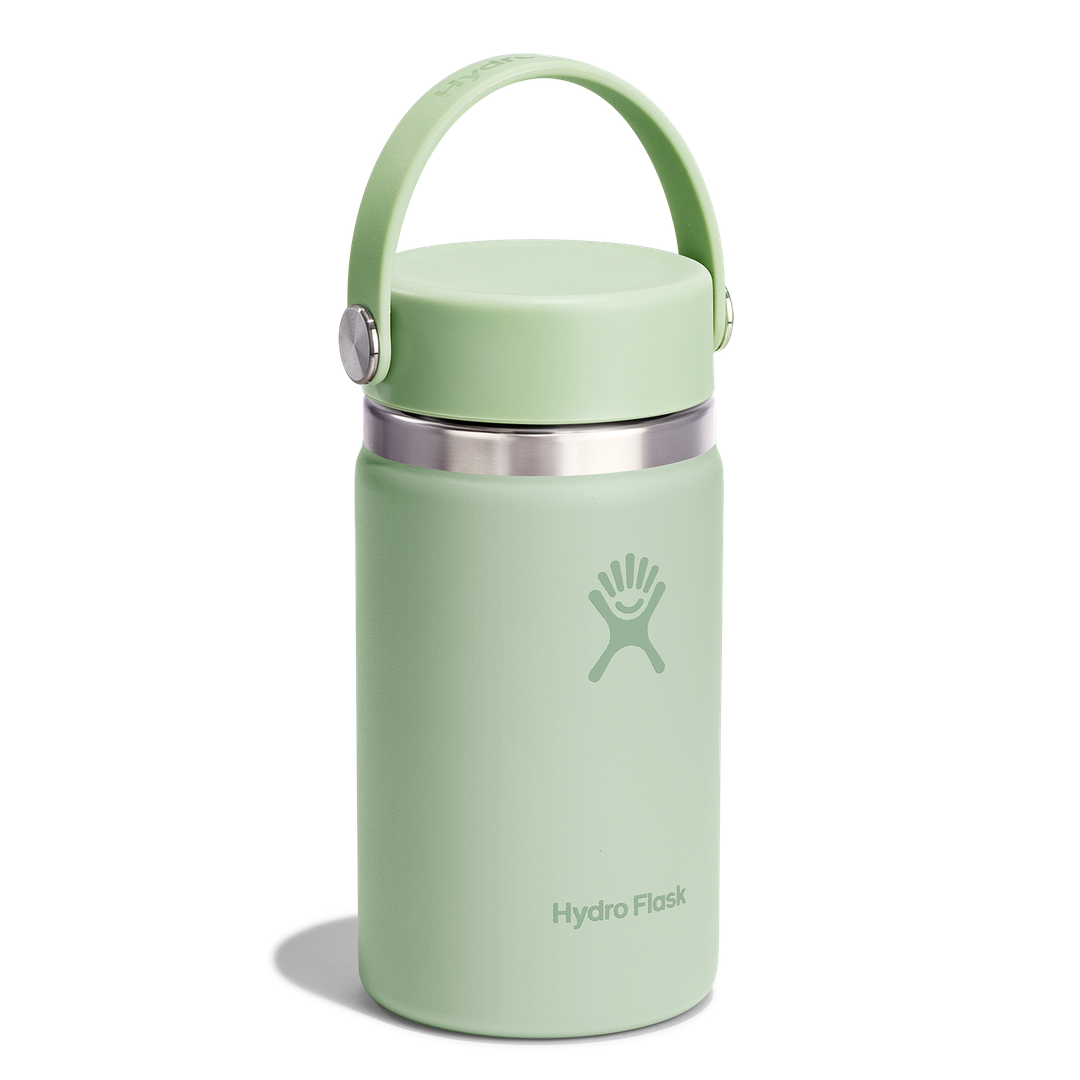 Hydro FlaskWide Flex Cap Water Bottle