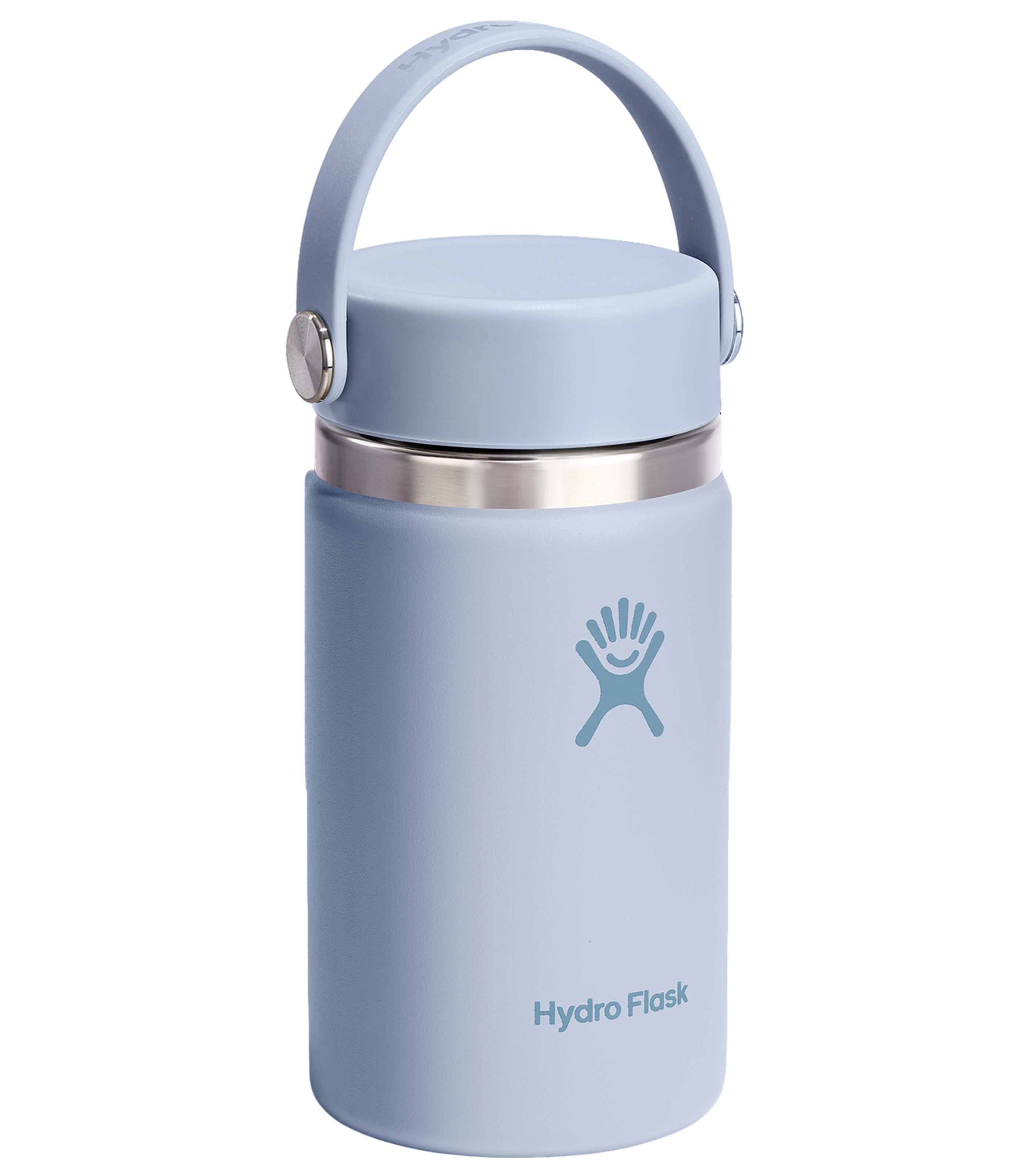 HYDRO FLASKHYDRO FLASK 12 OZ WIDE FLEX CAP SURF
