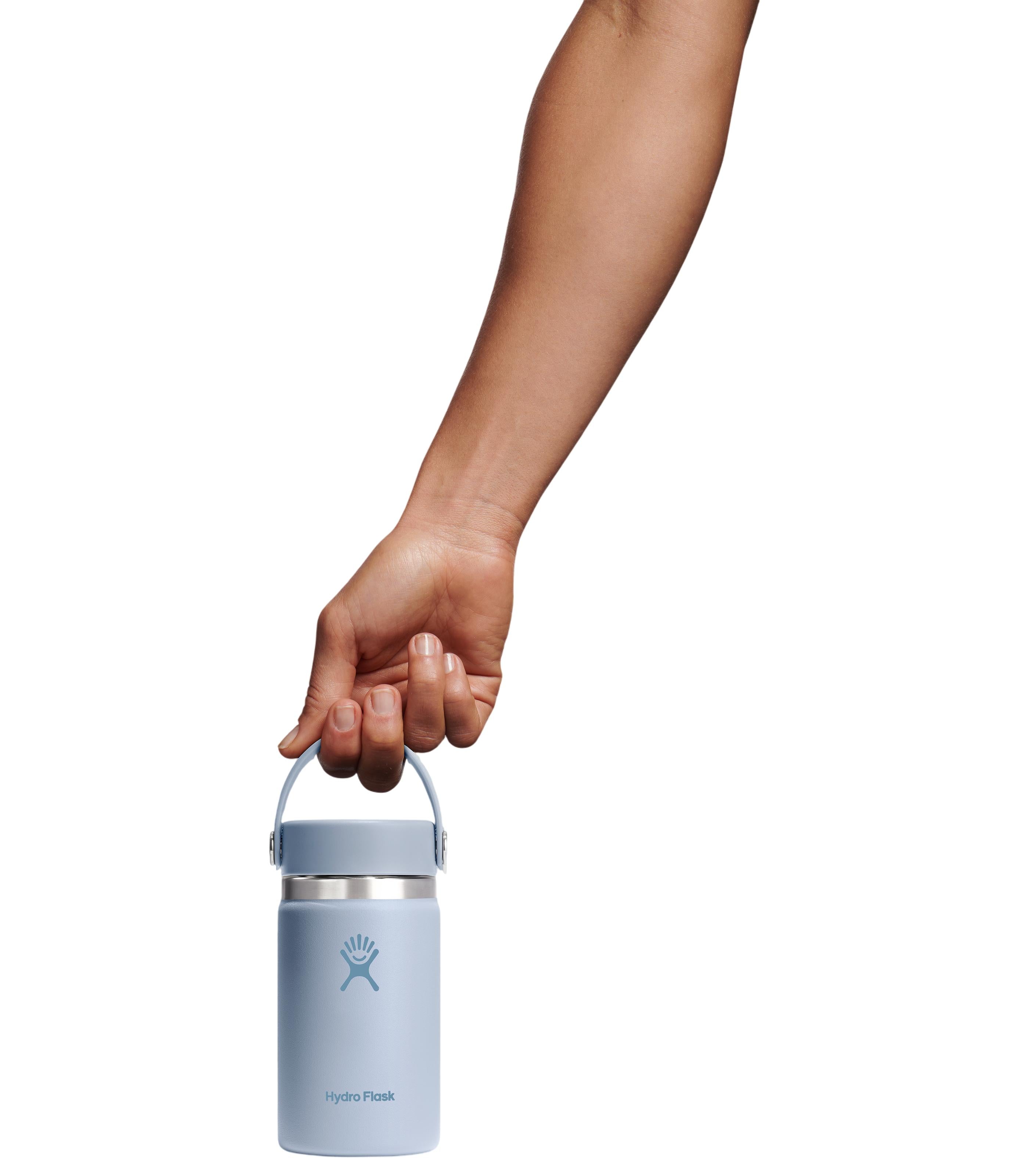 HYDRO FLASKHYDRO FLASK 12 OZ WIDE FLEX CAP SURF