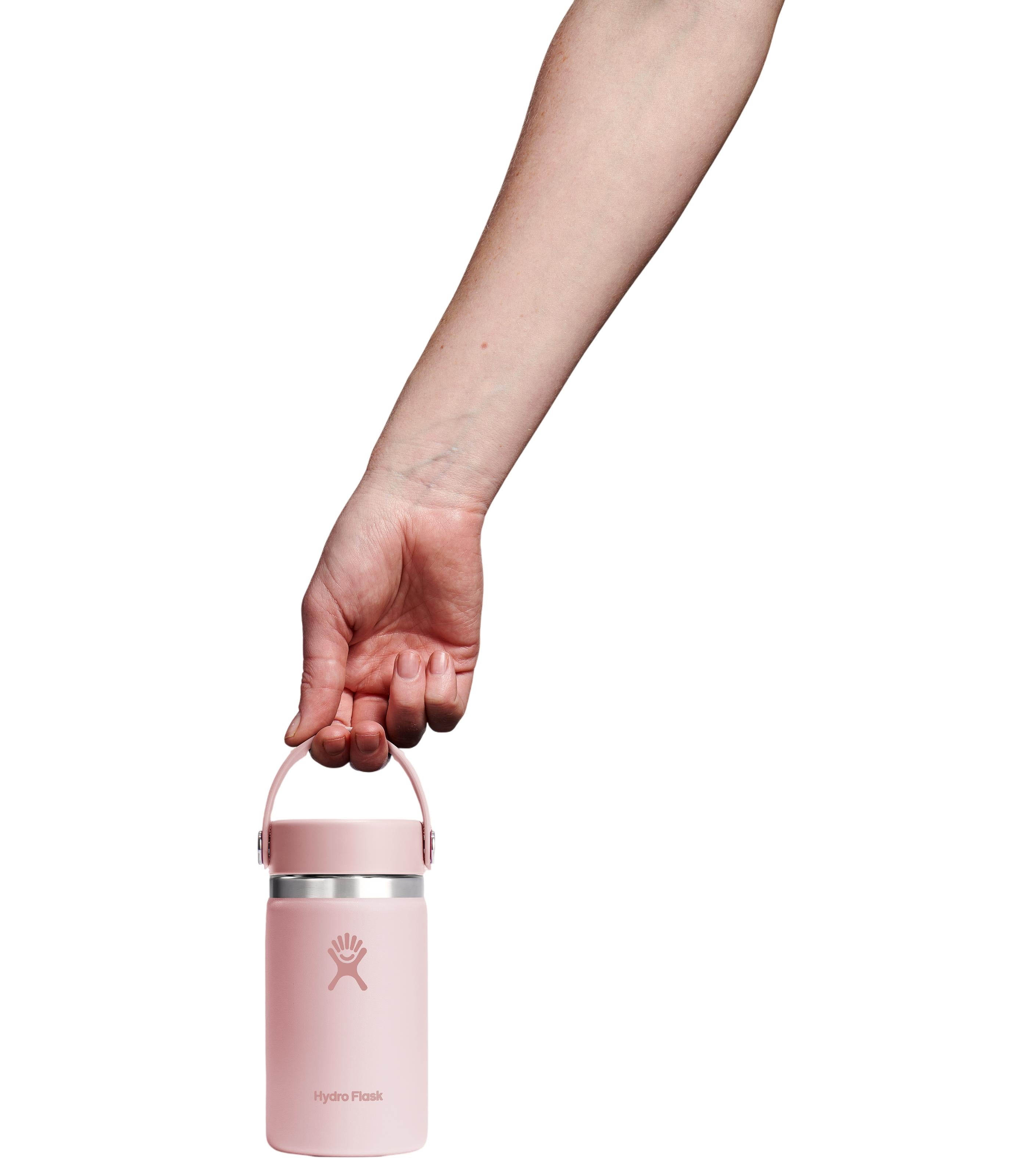 HYDRO FLASKHYDRO FLASK 12 OZ WIDE FLEX CAP TRILLIUM