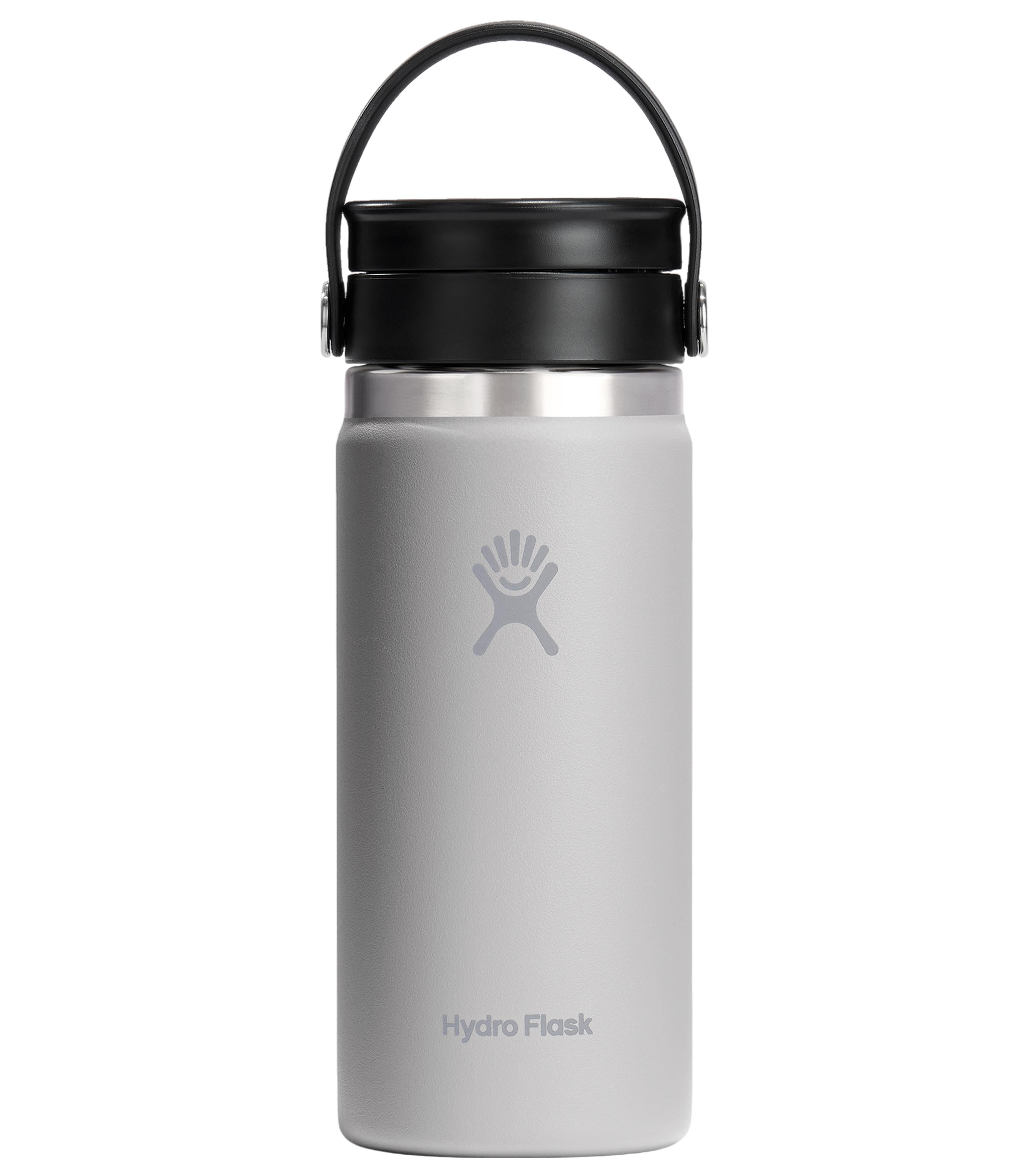 HYDRO FLASKHYDRO FLASK 16 OZ WIDE FLEX SIP LID BIRCH