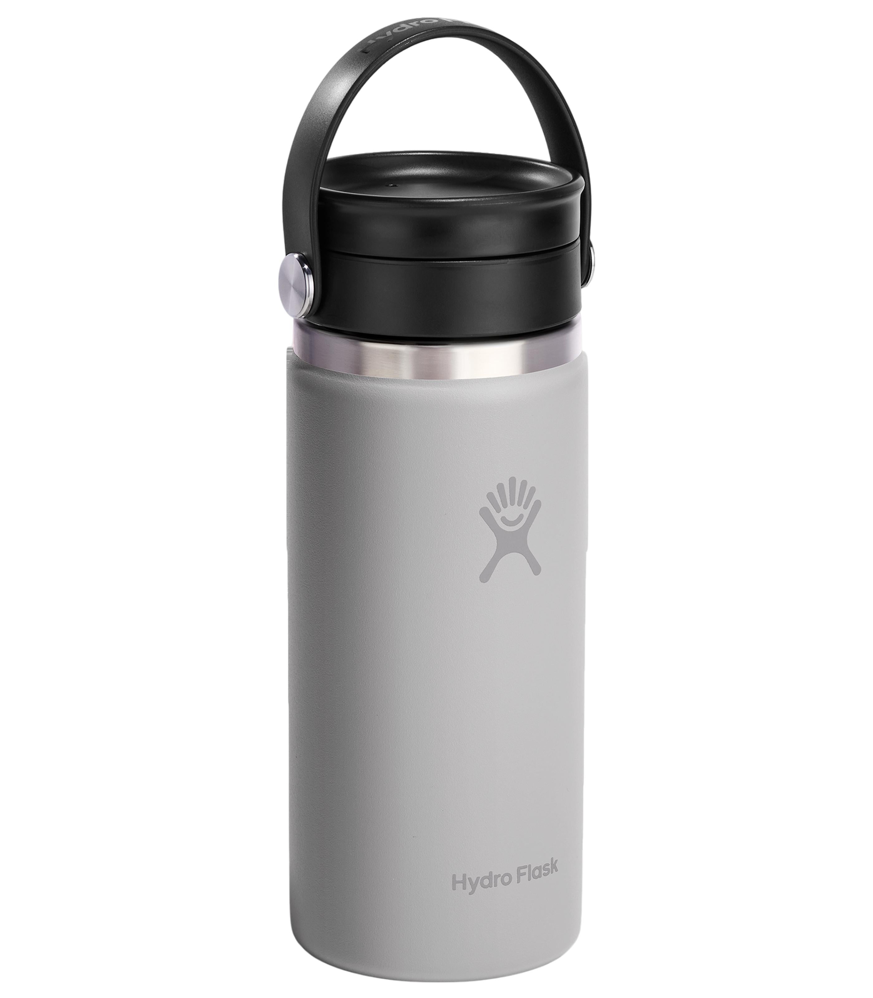 HYDRO FLASKHYDRO FLASK 16 OZ WIDE FLEX SIP LID BIRCH