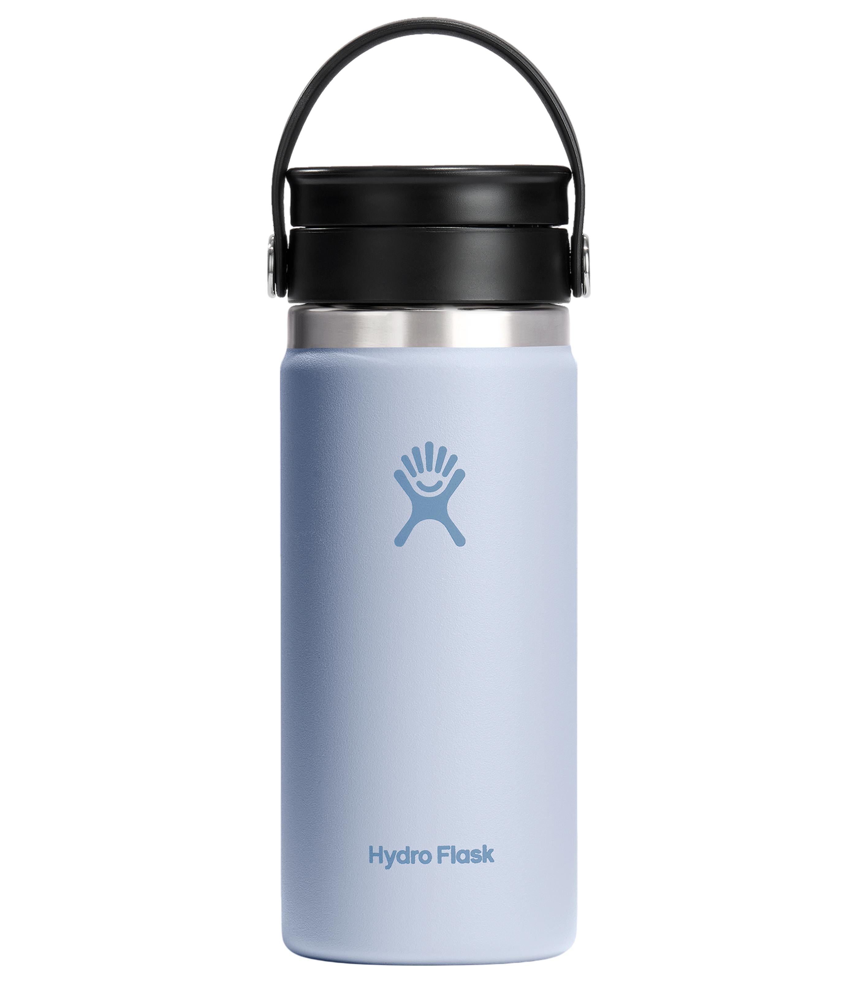 HYDRO FLASKHYDRO FLASK 16 OZ WIDE FLEX SIP LID SURF