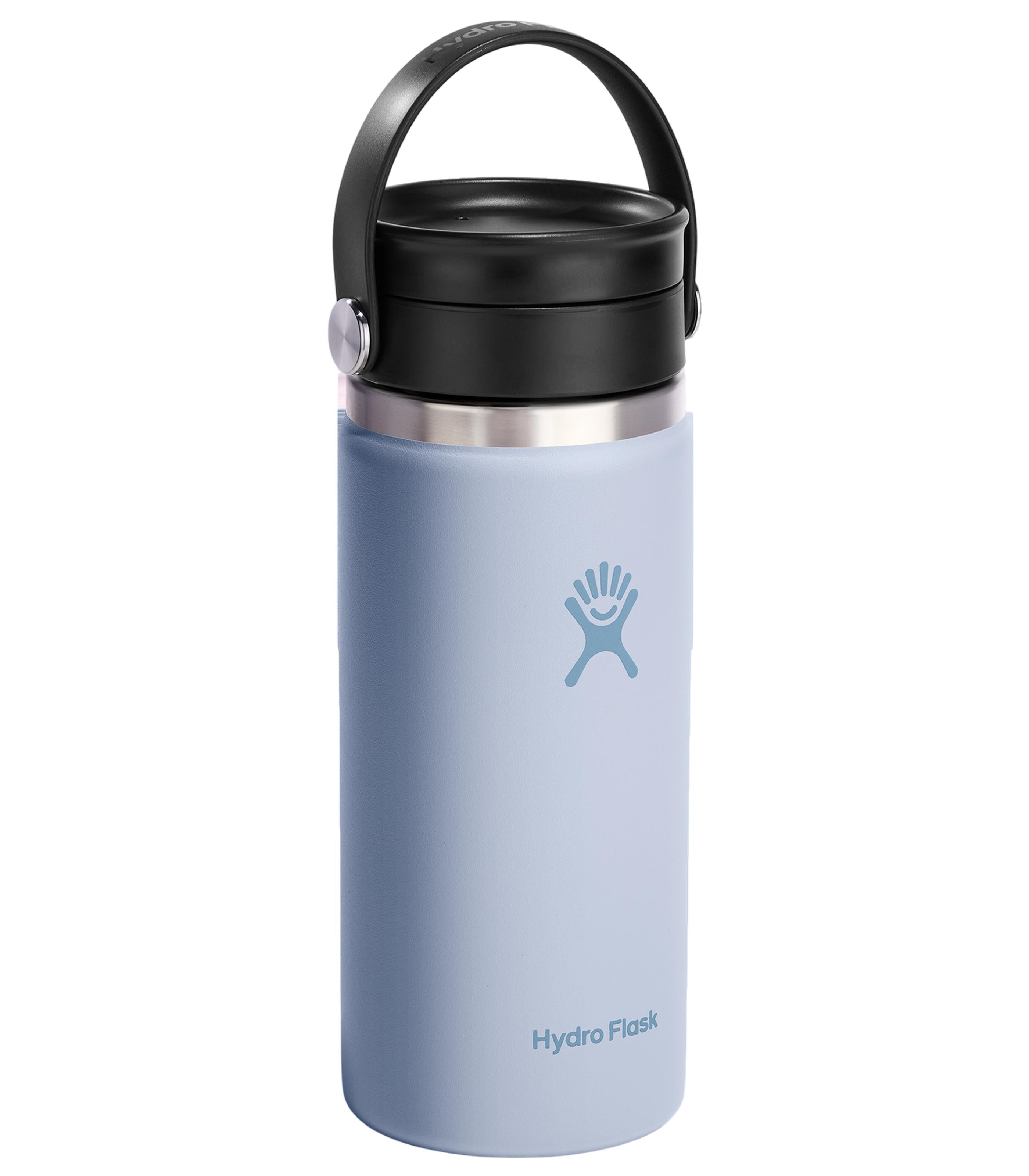 HYDRO FLASKHYDRO FLASK 16 OZ WIDE FLEX SIP LID SURF