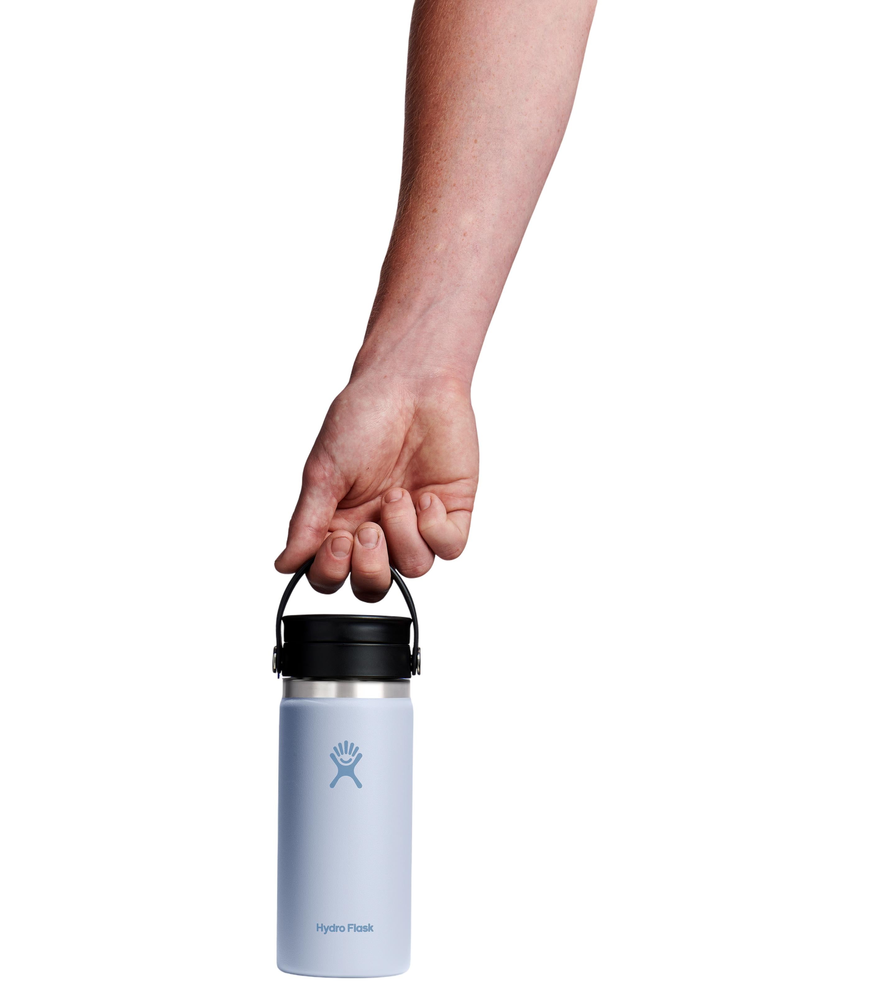 HYDRO FLASKHYDRO FLASK 16 OZ WIDE FLEX SIP LID SURF