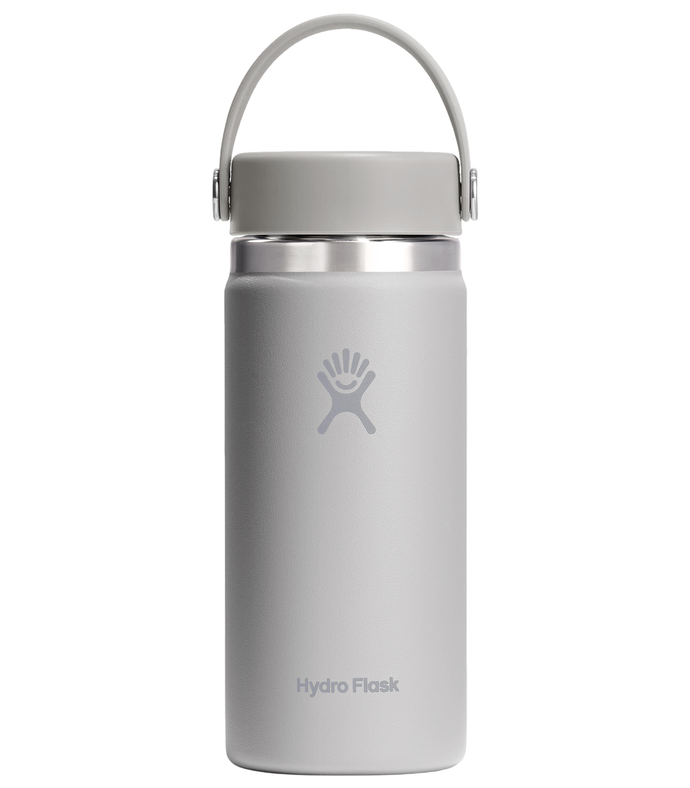 HYDRO FLASKHYDRO FLASK 16 OZ WIDE FLEX CAP BIRCH