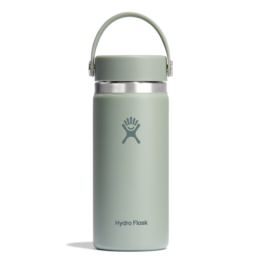 Hydro FlaskWide Flex Cap Water Bottle