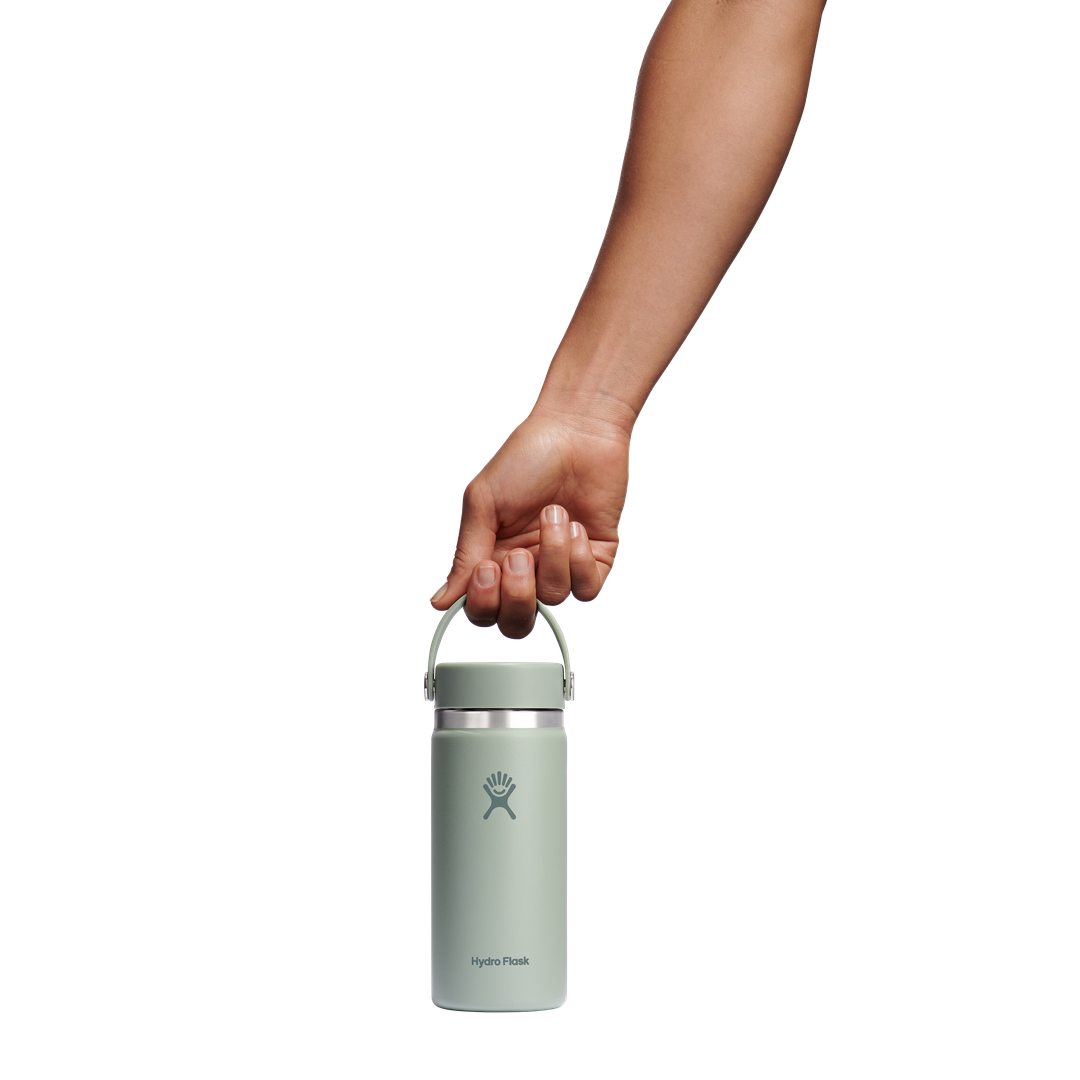 Hydro FlaskWide Flex Cap Water Bottle