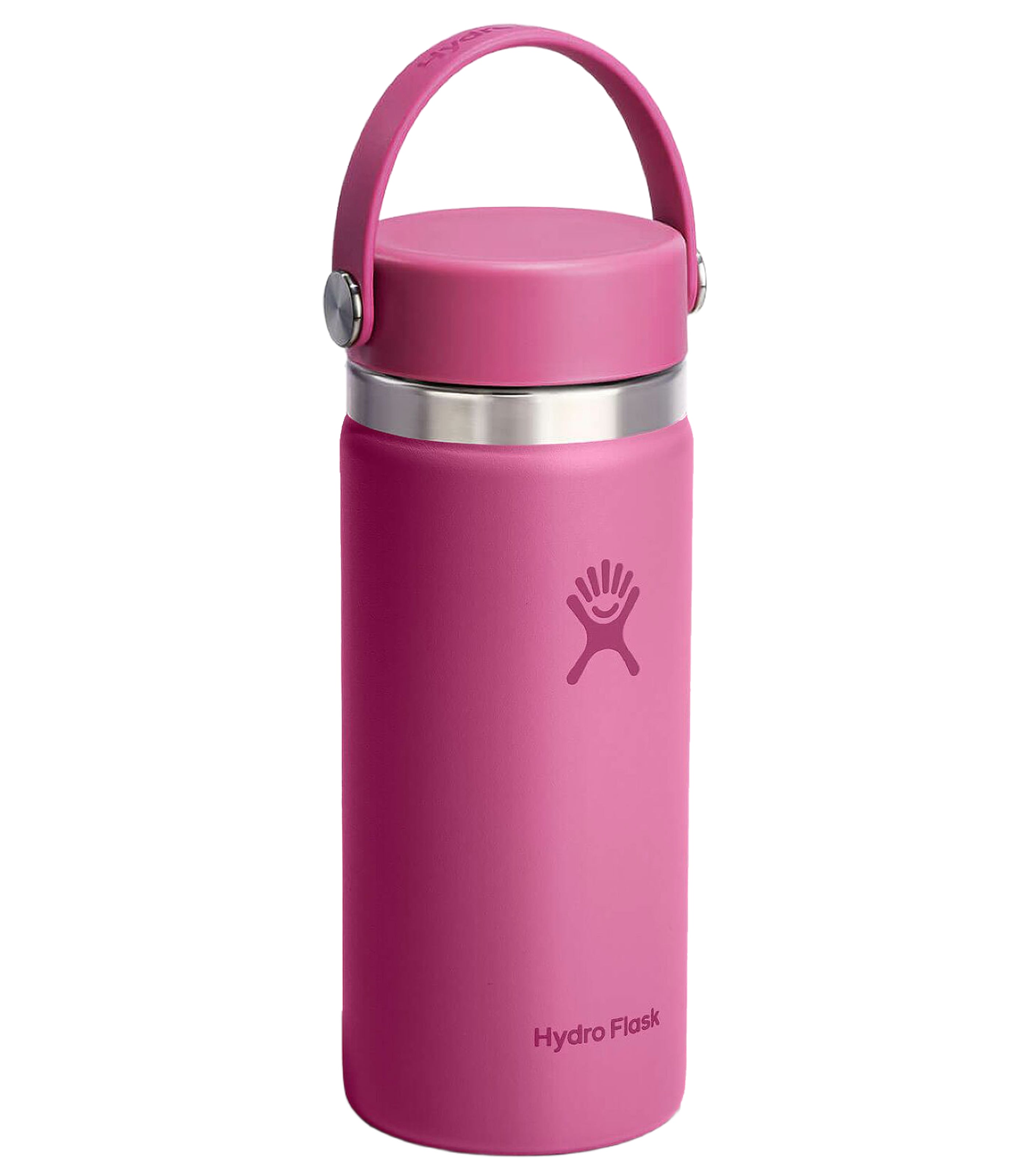 HYDRO FLASKWide Flex Cap Water Bottle