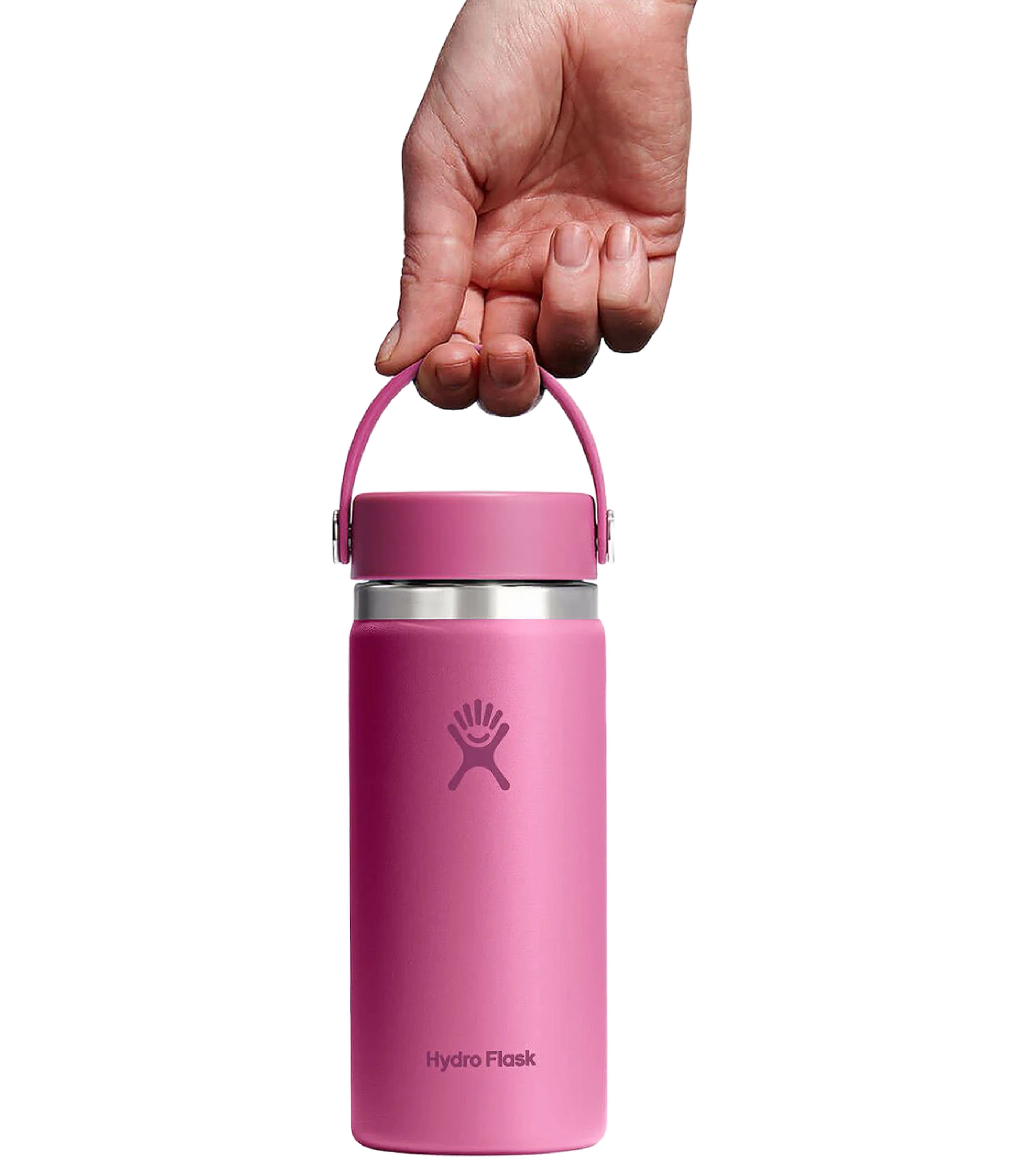 HYDRO FLASKWide Flex Cap Water Bottle