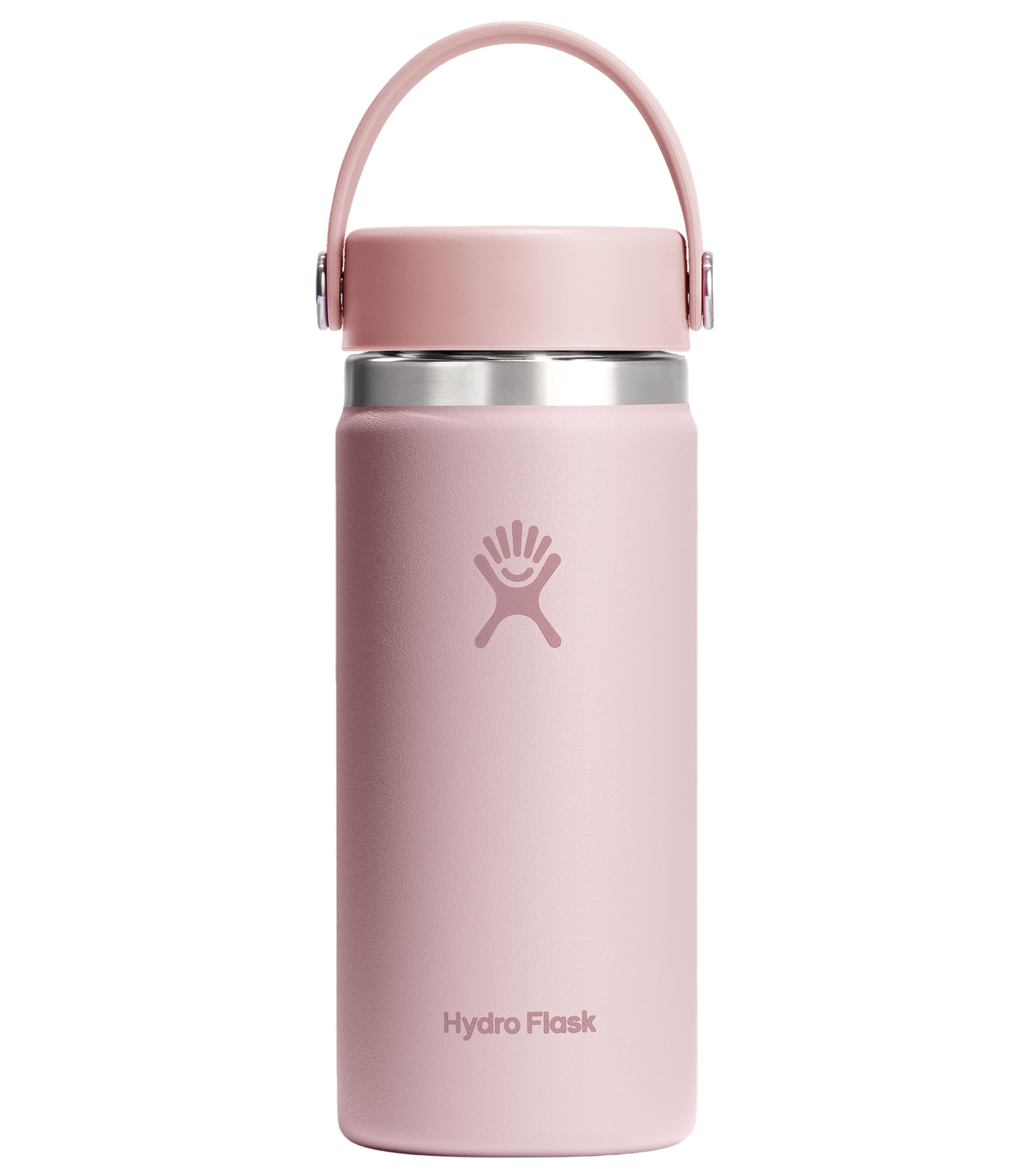 HYDRO FLASKHYDRO FLASK 16 OZ WIDE FLEX CAP TRILLIUM