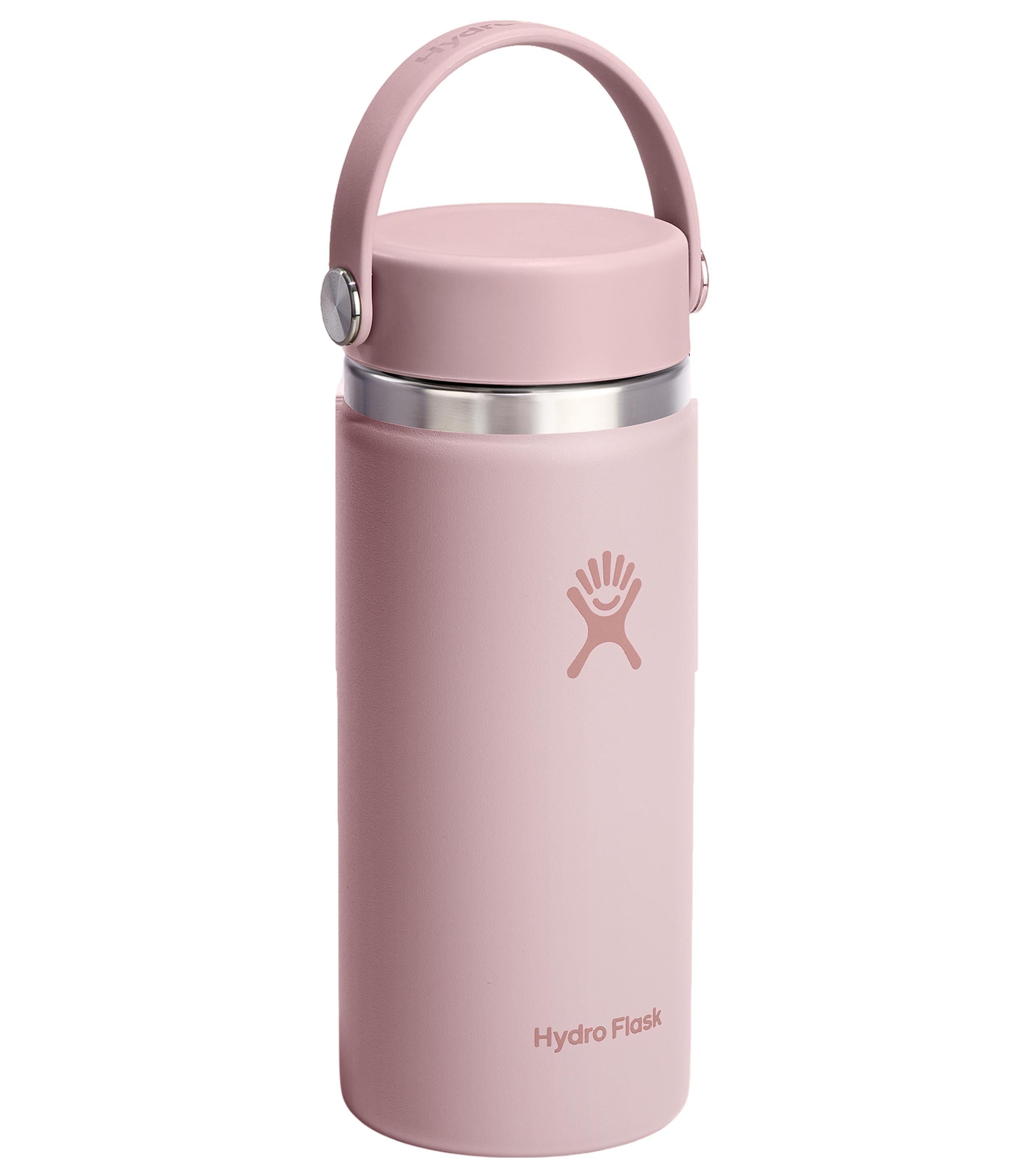 HYDRO FLASKHYDRO FLASK 16 OZ WIDE FLEX CAP TRILLIUM