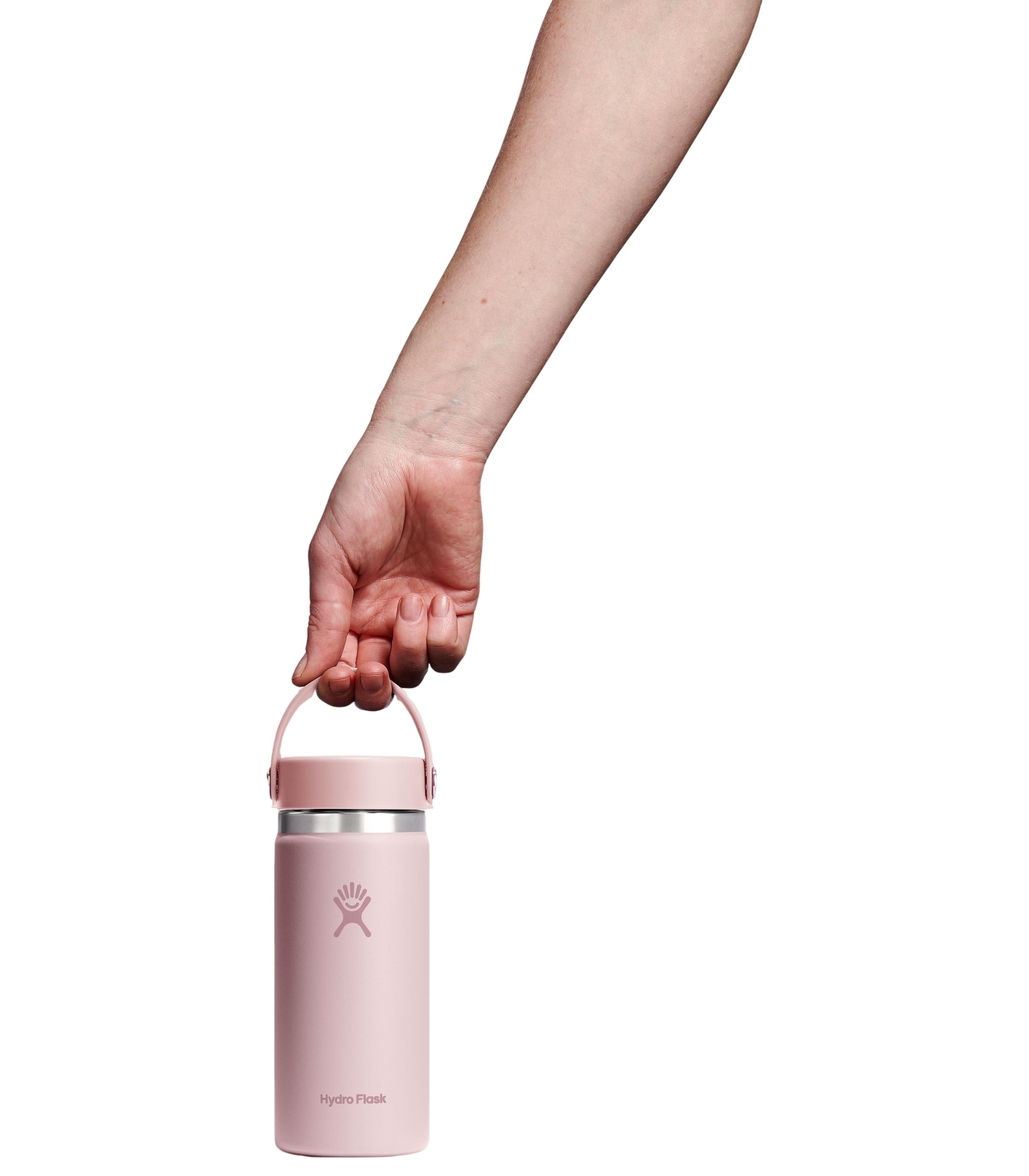 HYDRO FLASKHYDRO FLASK 16 OZ WIDE FLEX CAP TRILLIUM