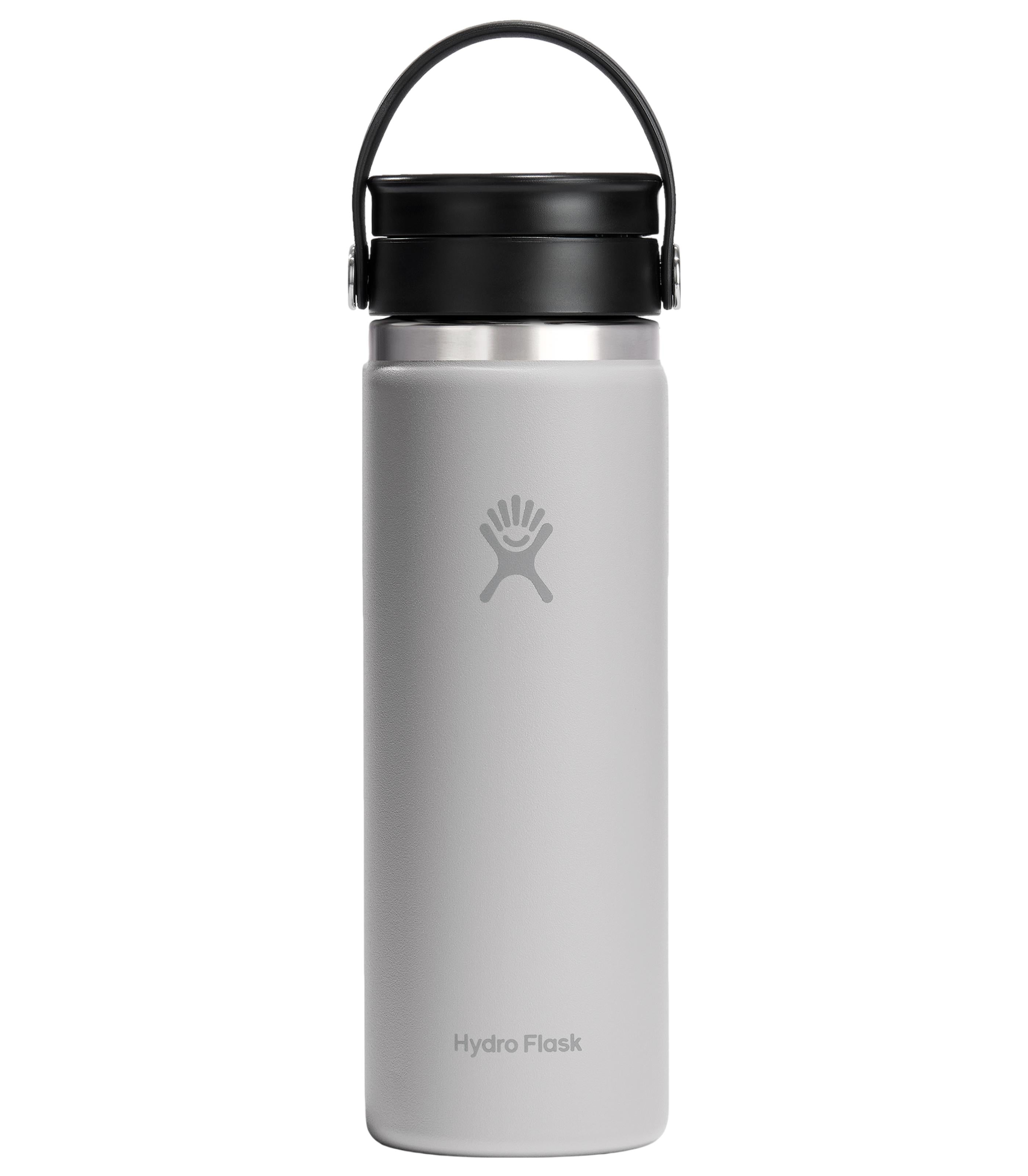 HYDRO FLASKHYDRO FLASK 20 OZ WIDE FLEX SIP LID BIRCH