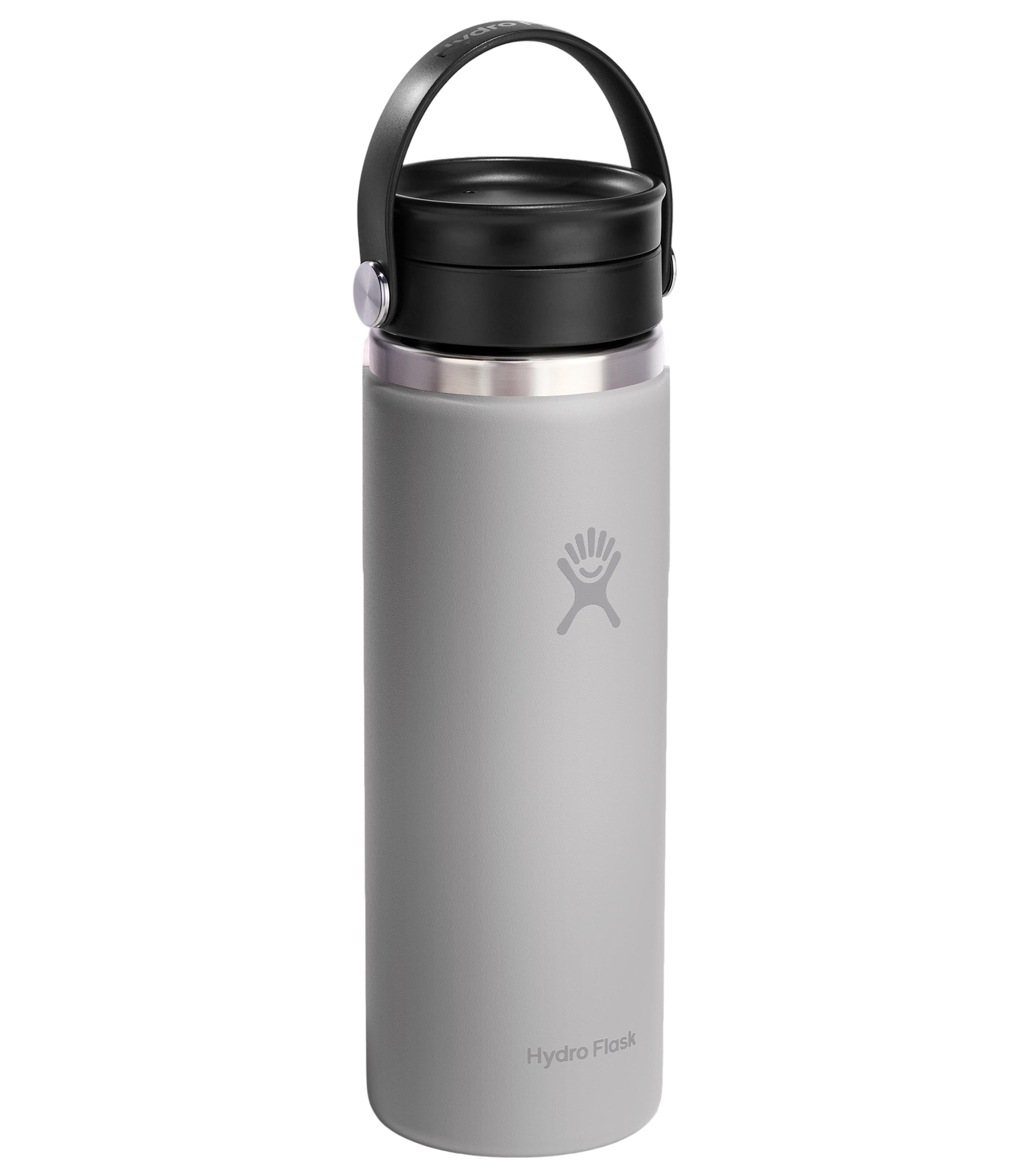 HYDRO FLASKHYDRO FLASK 20 OZ WIDE FLEX SIP LID BIRCH