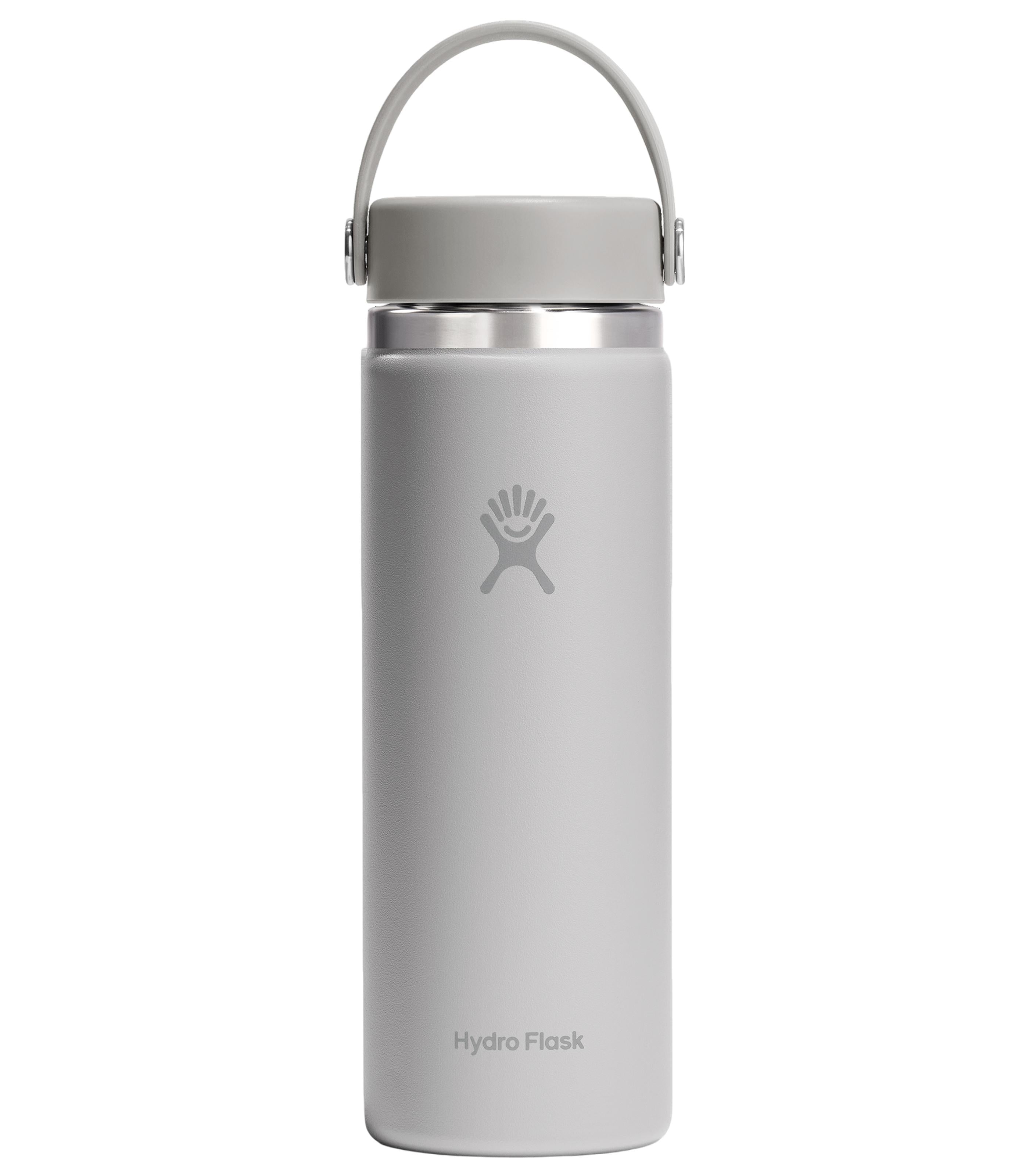 HYDRO FLASKHYDRO FLASK 20 OZ WIDE FLEX CAP BIRCH