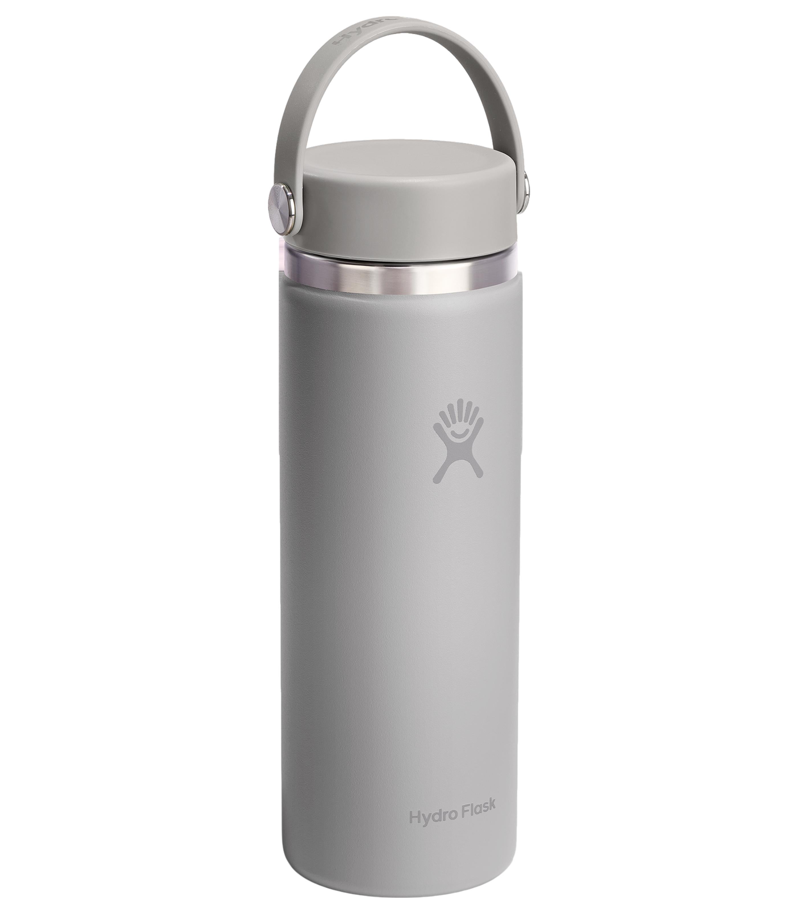 HYDRO FLASKHYDRO FLASK 20 OZ WIDE FLEX CAP BIRCH