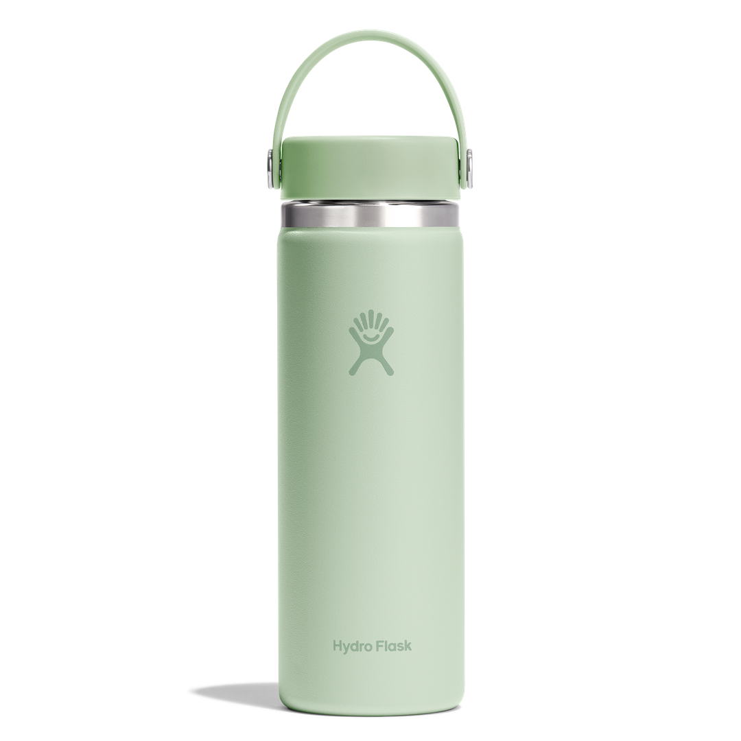 Hydro FlaskWide Flex Cap Water Bottle