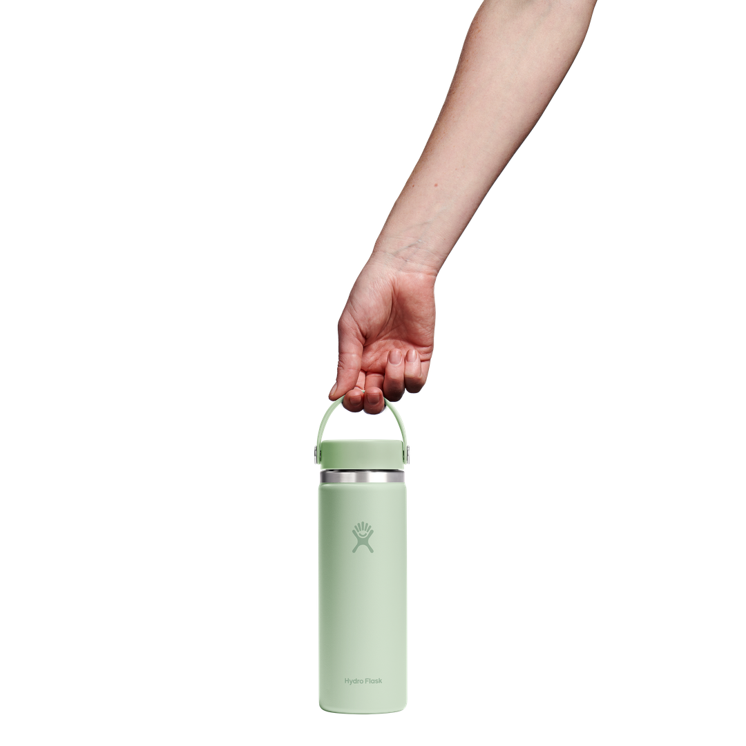 Hydro FlaskWide Flex Cap Water Bottle