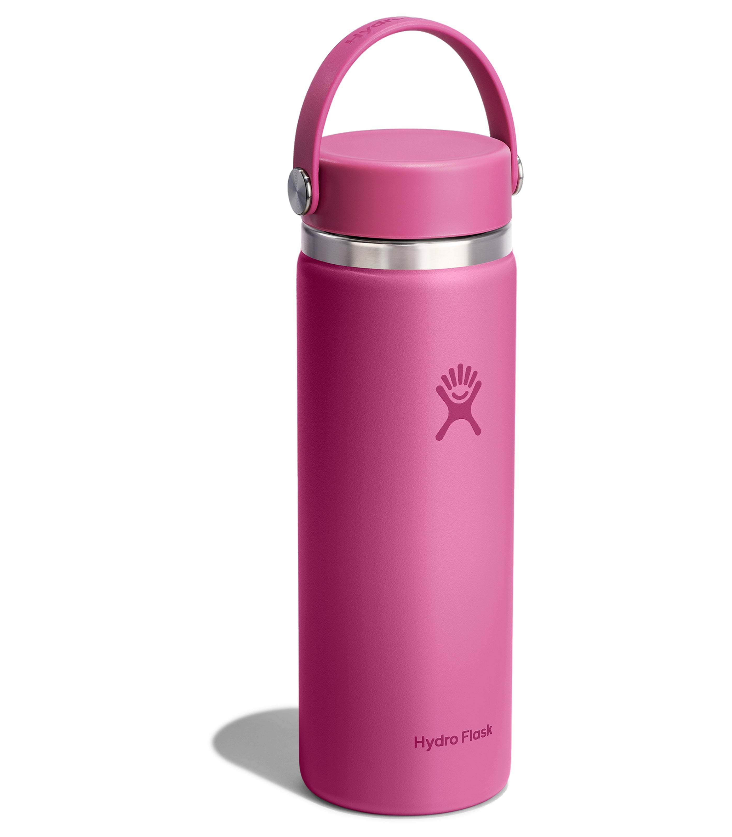 HYDRO FLASKWide Flex Cap Water Bottle