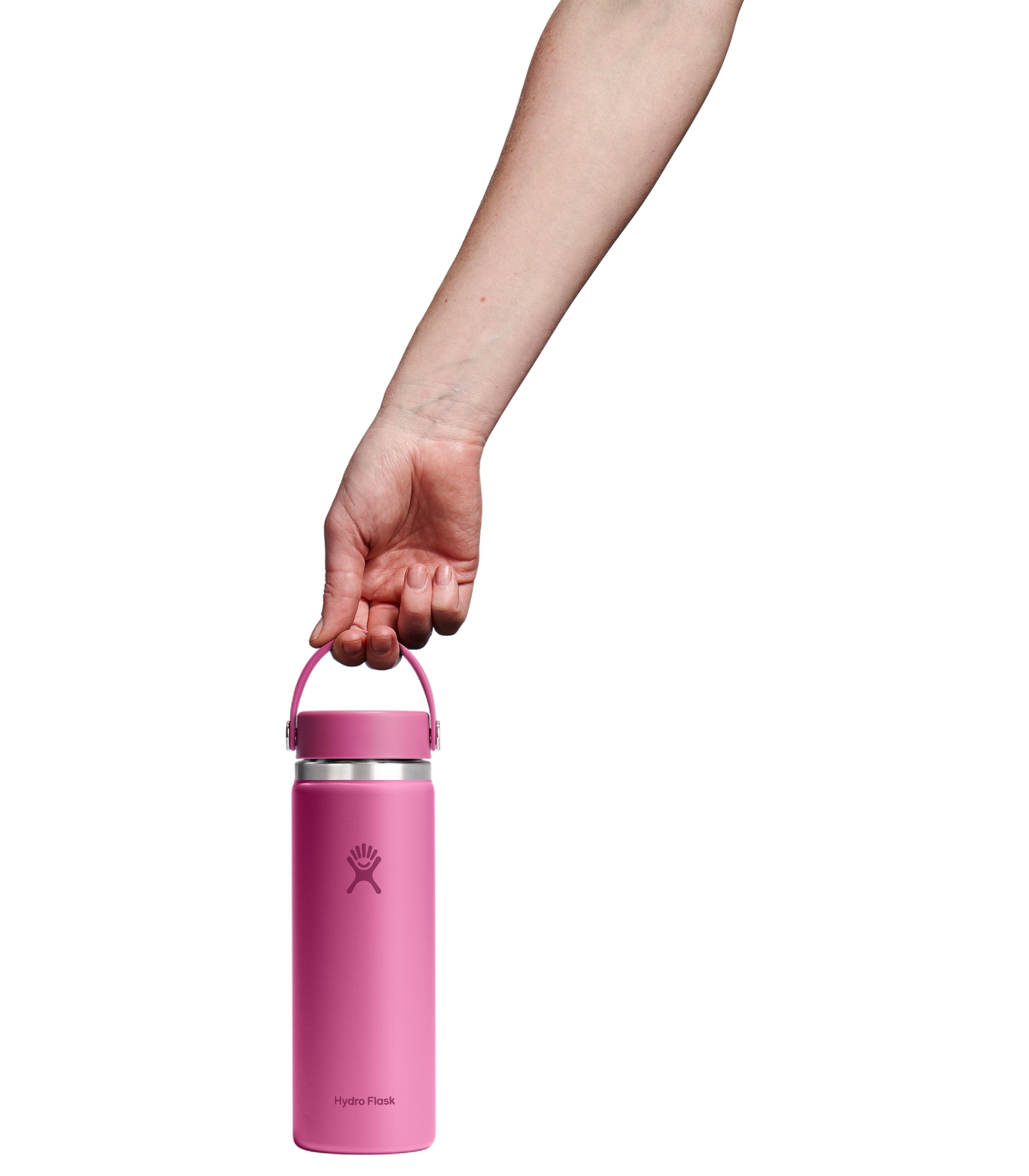 HYDRO FLASKWide Flex Cap Water Bottle