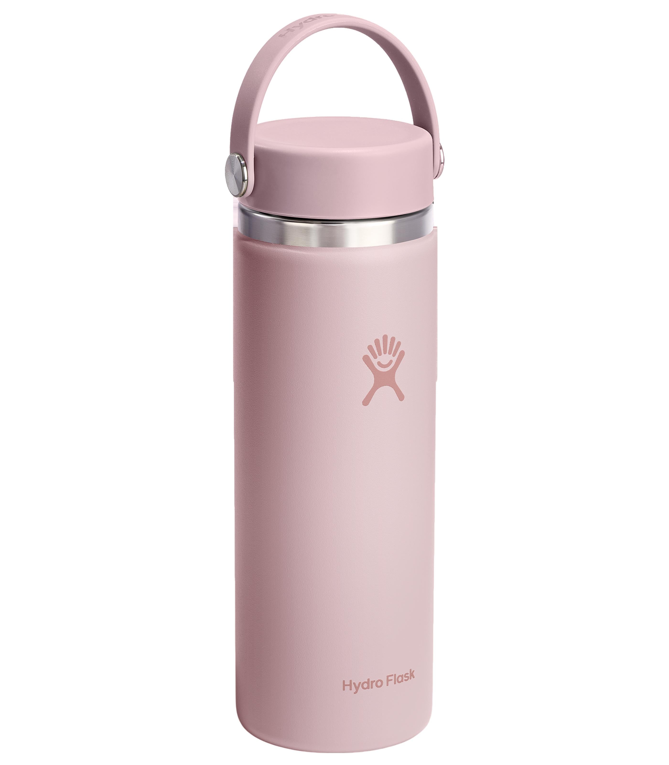 HYDRO FLASKHYDRO FLASK 20 OZ WIDE FLEX CAP TRILLIUM