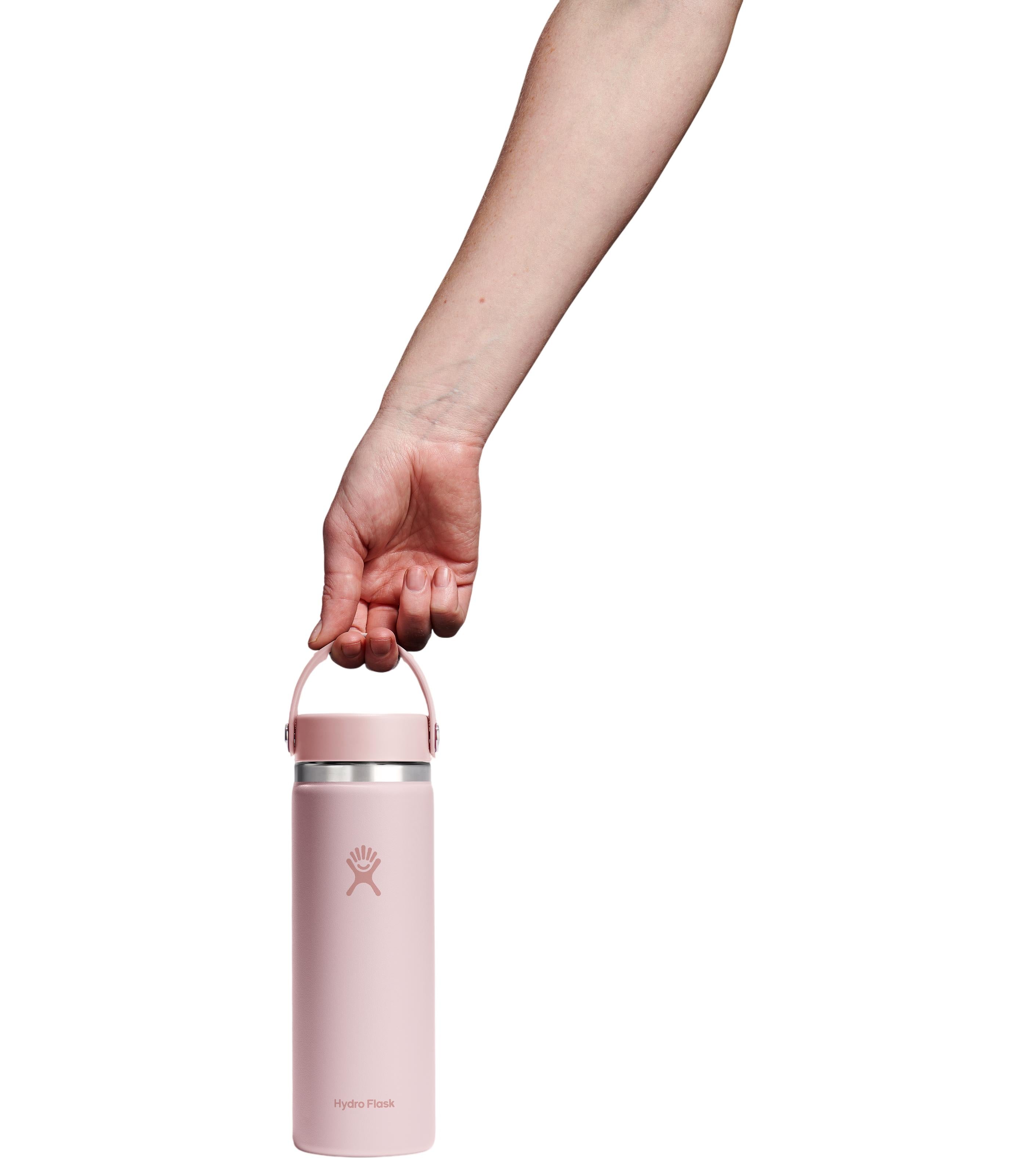 HYDRO FLASKHYDRO FLASK 20 OZ WIDE FLEX CAP TRILLIUM
