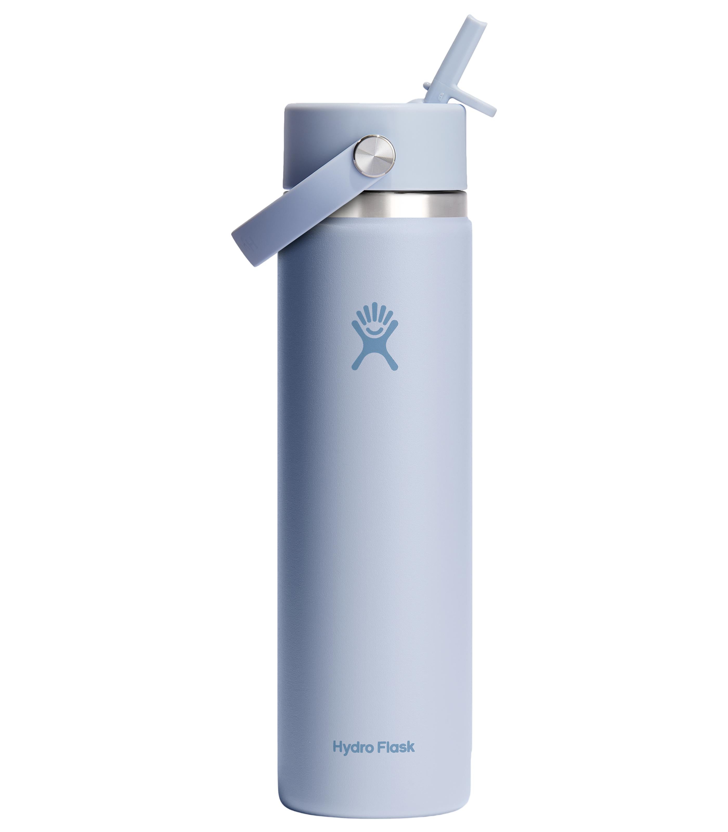 HYDRO FLASKHYDRO FLASK 24 OZ WIDE FLEX STRAW CAP SURF