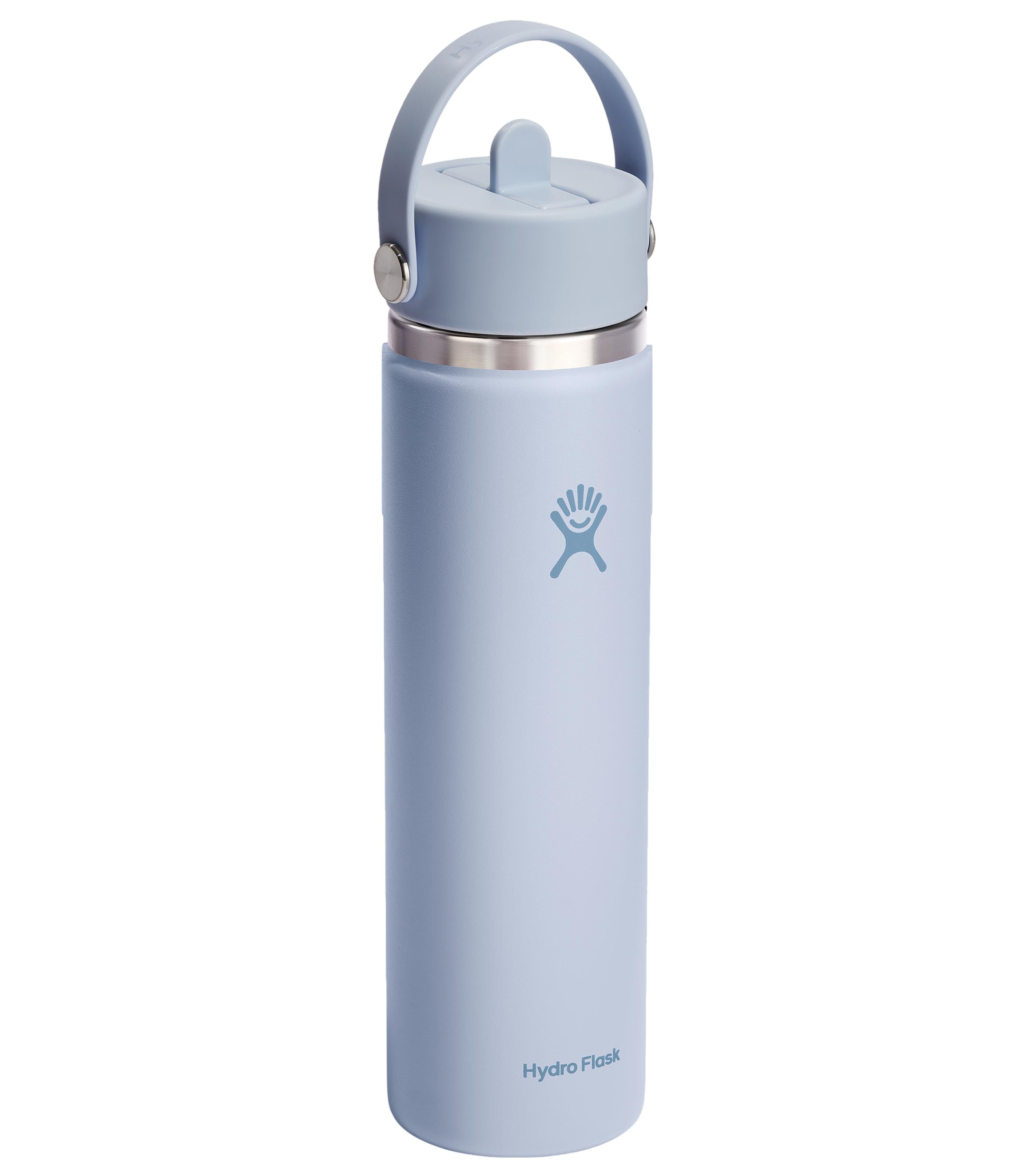 HYDRO FLASKHYDRO FLASK 24 OZ WIDE FLEX STRAW CAP SURF