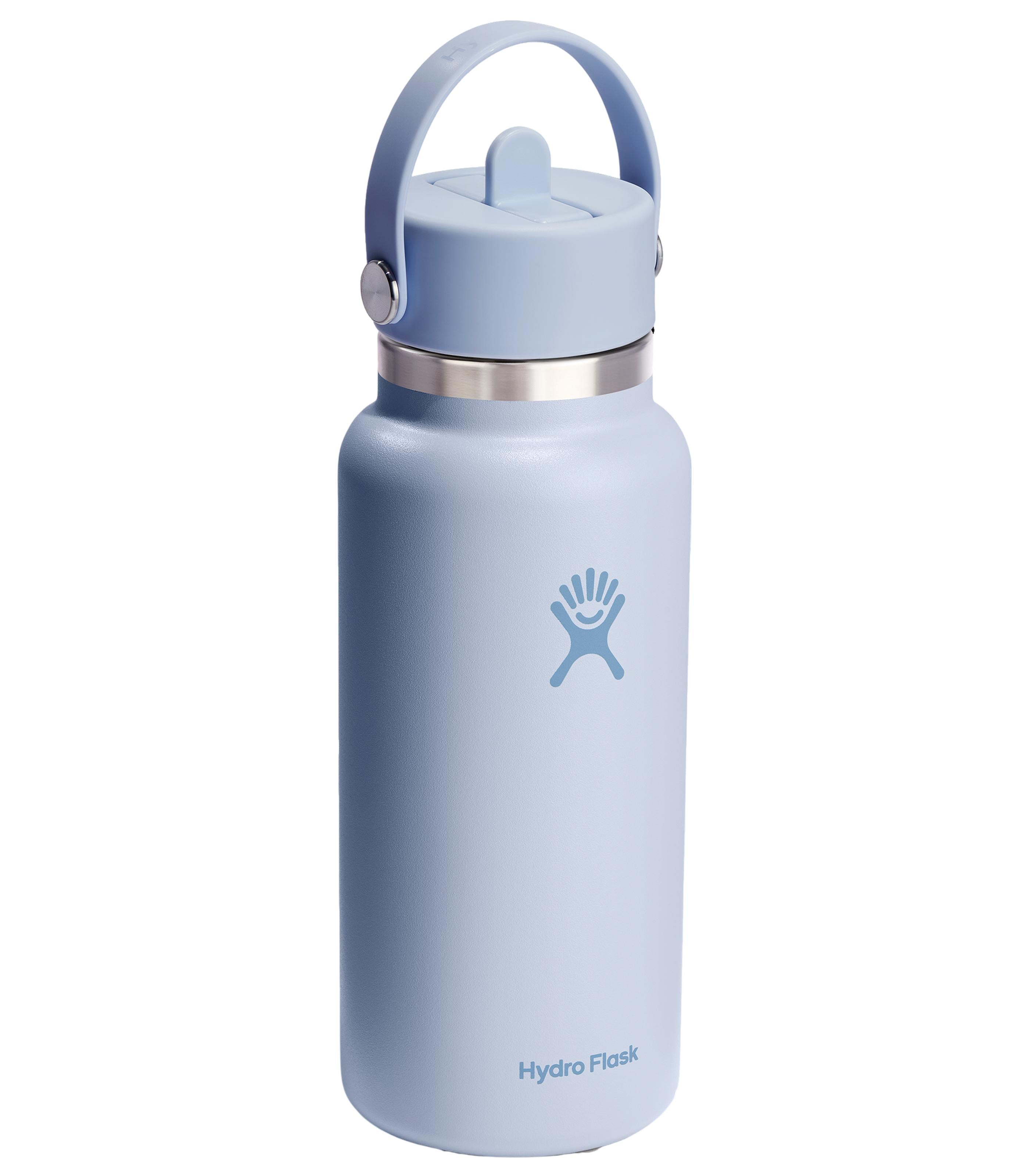 HYDRO FLASKHYDRO FLASK 32 OZ WIDE FLEX STRAW CAP SURF