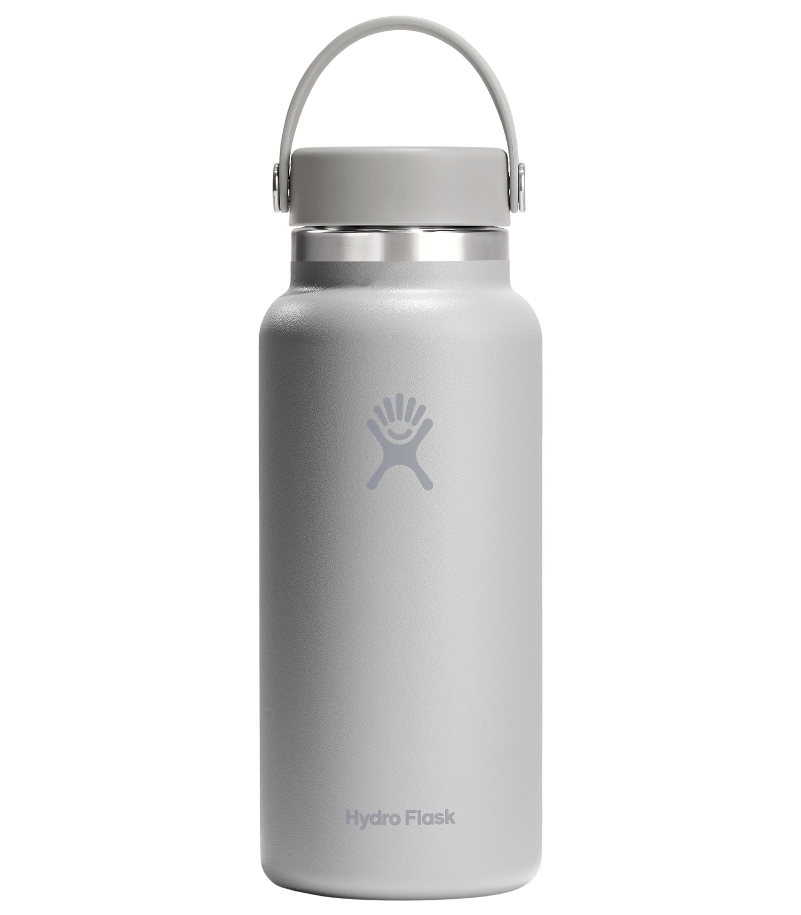 HYDRO FLASKHYDRO FLASK 32 OZ WIDE FLEX CAP BIRCH