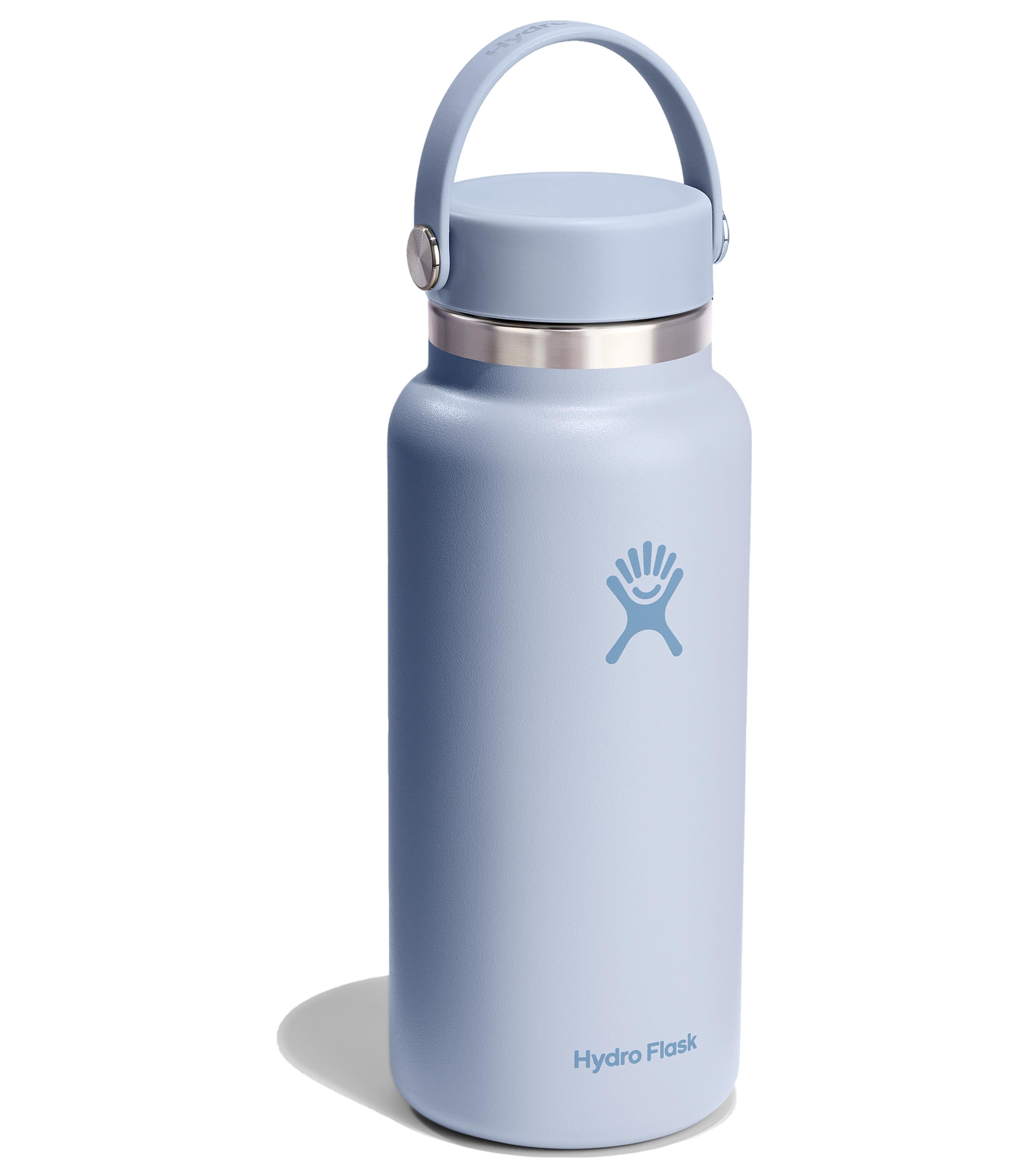 HYDRO FLASKHYDRO FLASK 32 OZ WIDE FLEX CAP SURF