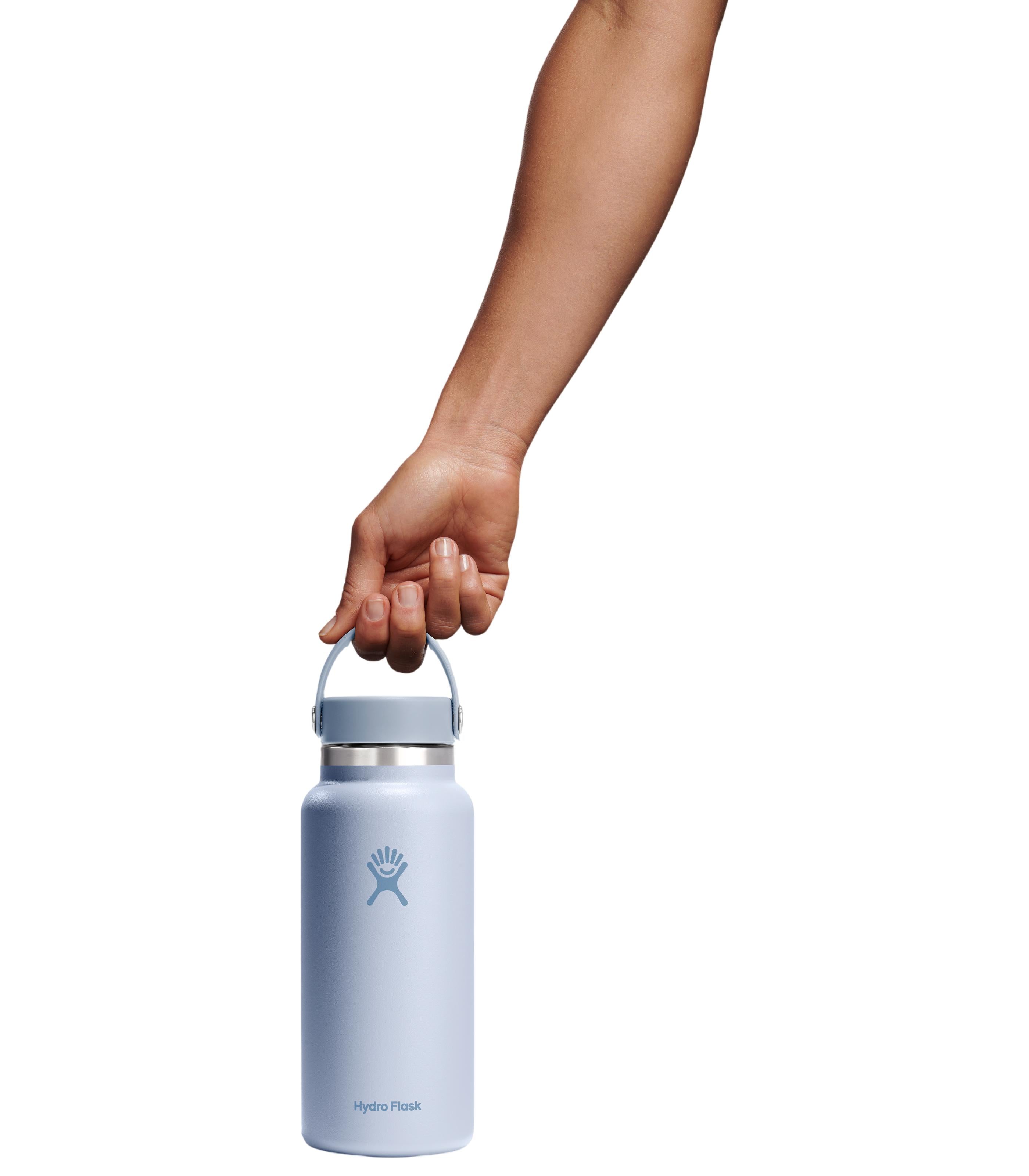 HYDRO FLASKHYDRO FLASK 32 OZ WIDE FLEX CAP SURF