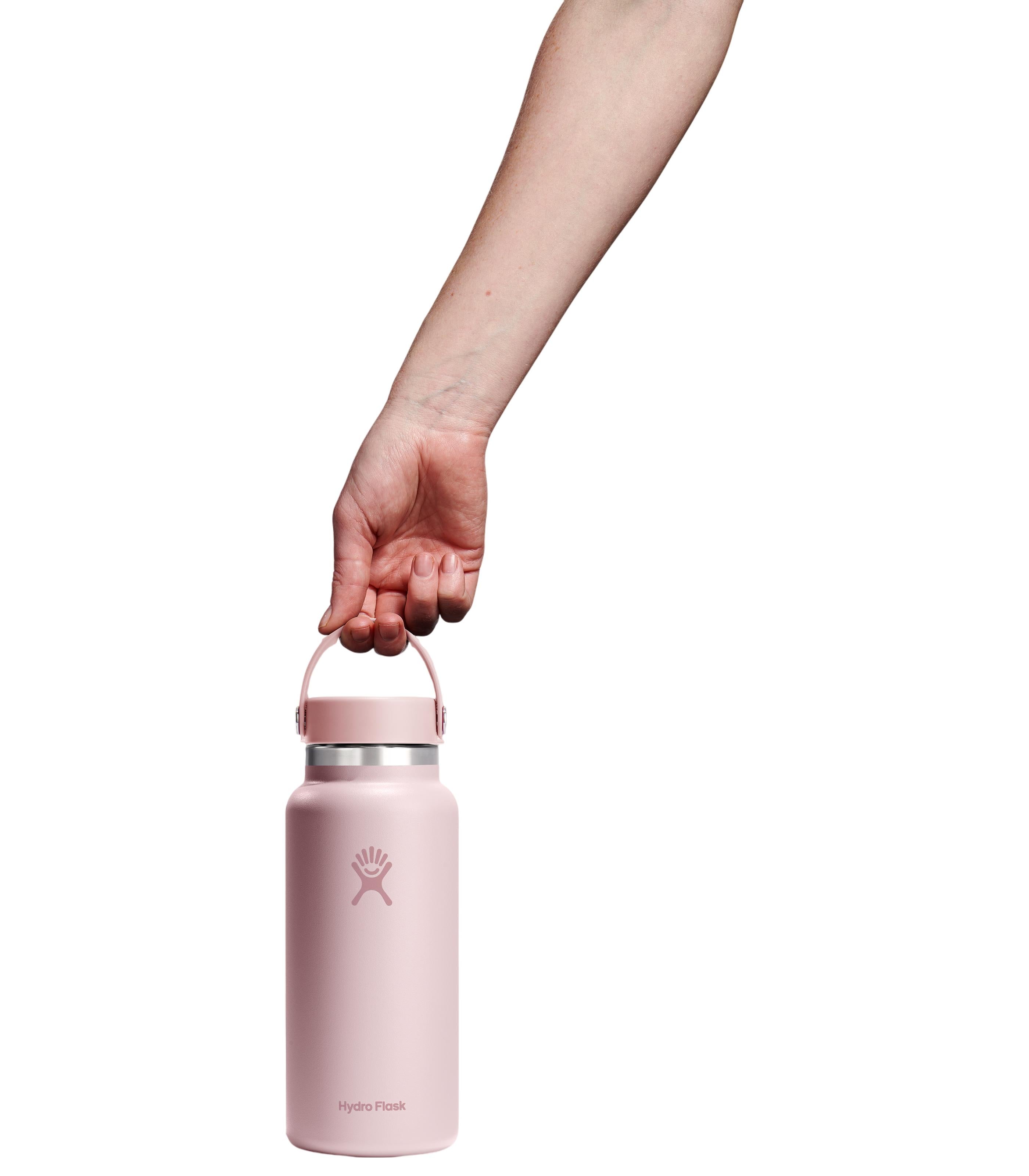 HYDRO FLASKHYDRO FLASK 32 OZ WIDE FLEX CAP TRILLIUM