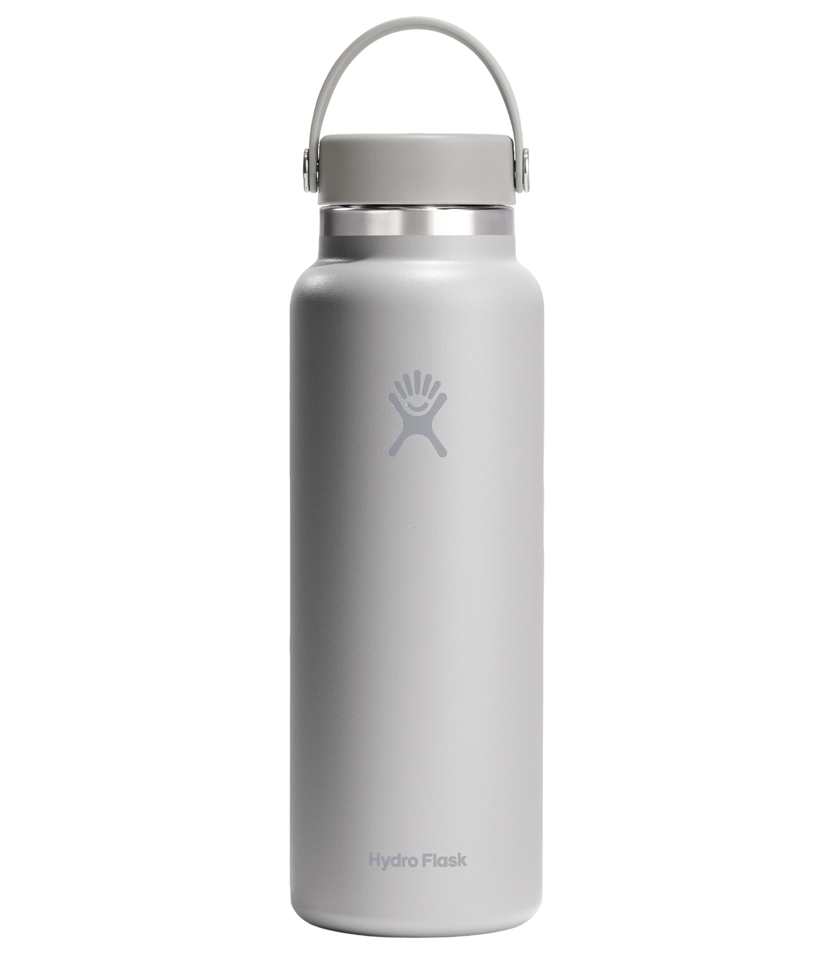 HYDRO FLASKHYDRO FLASK 40 OZ WIDE FLEX CAP BIRCH