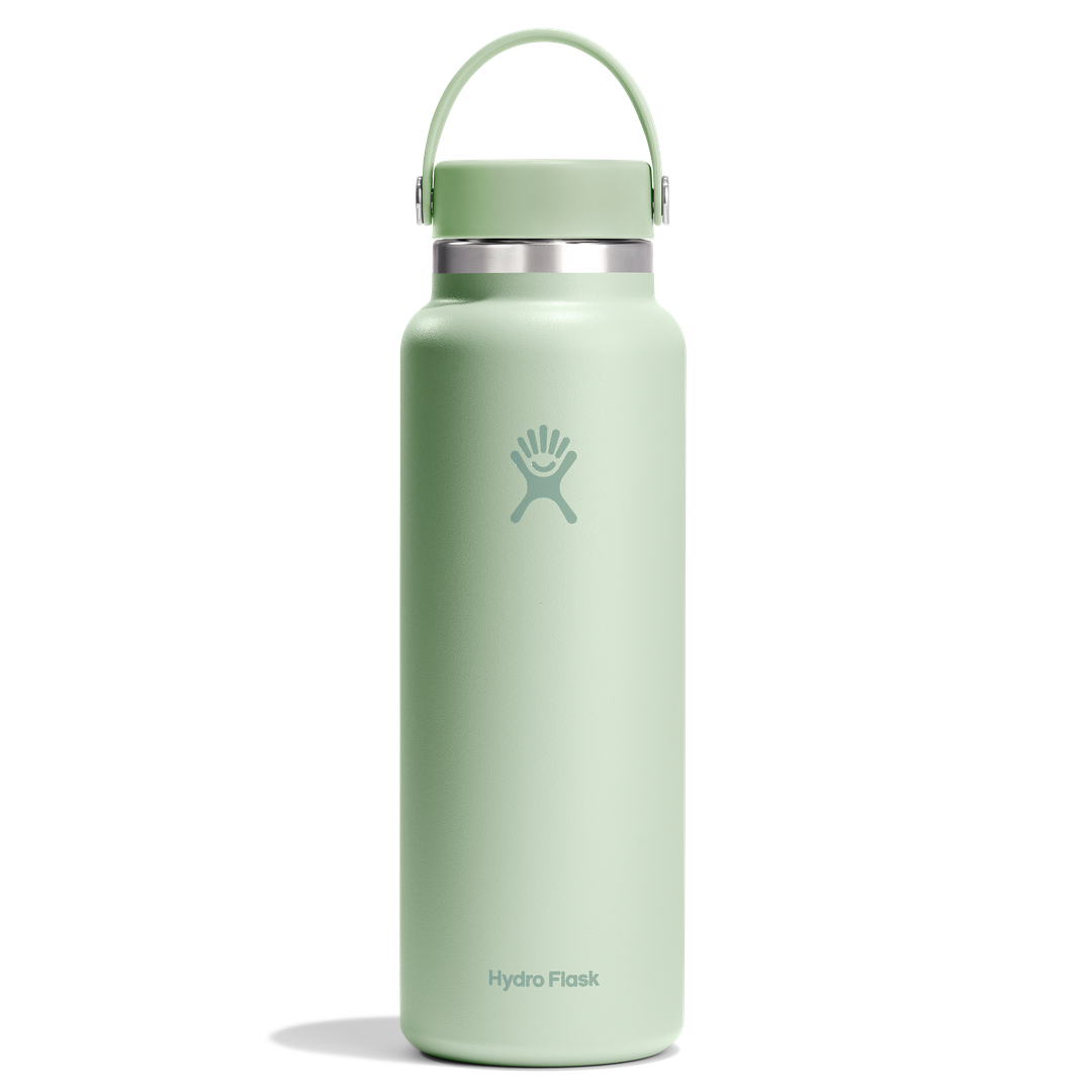 Hydro FlaskWide Flex Cap Water Bottle